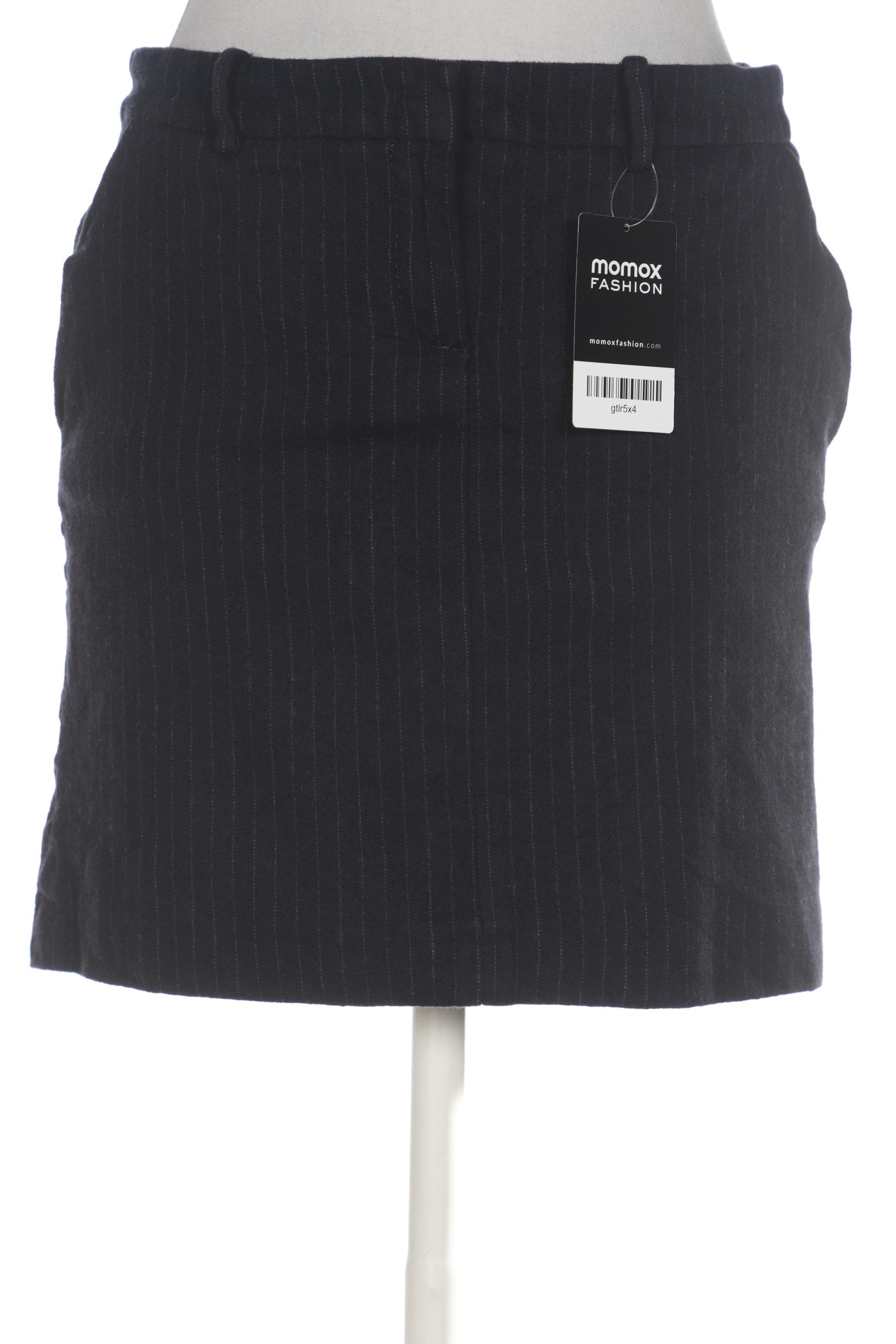 

Marc O Polo Damen Rock, marineblau, Gr. 38