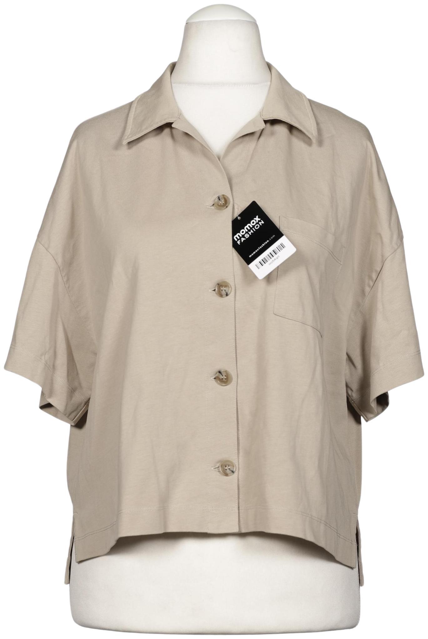 

Marc O Polo Damen Bluse, beige, Gr. 38