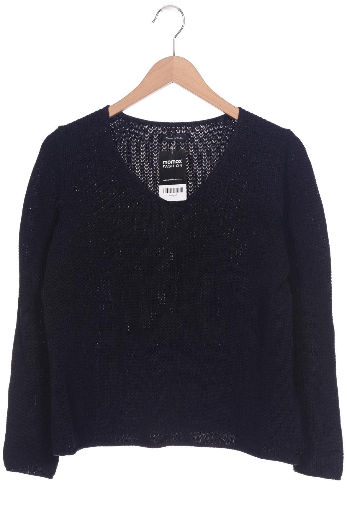 

Marc O Polo Damen Pullover, marineblau, Gr. 38