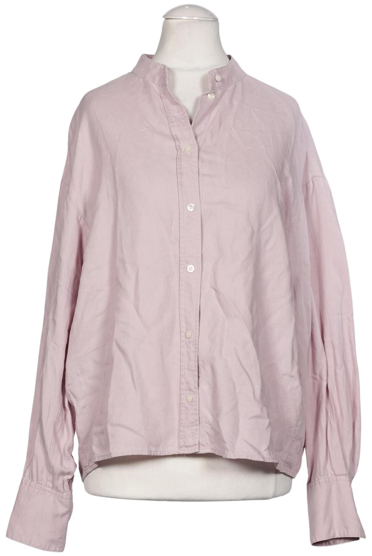 

Marc O Polo Damen Bluse, pink, Gr. 34