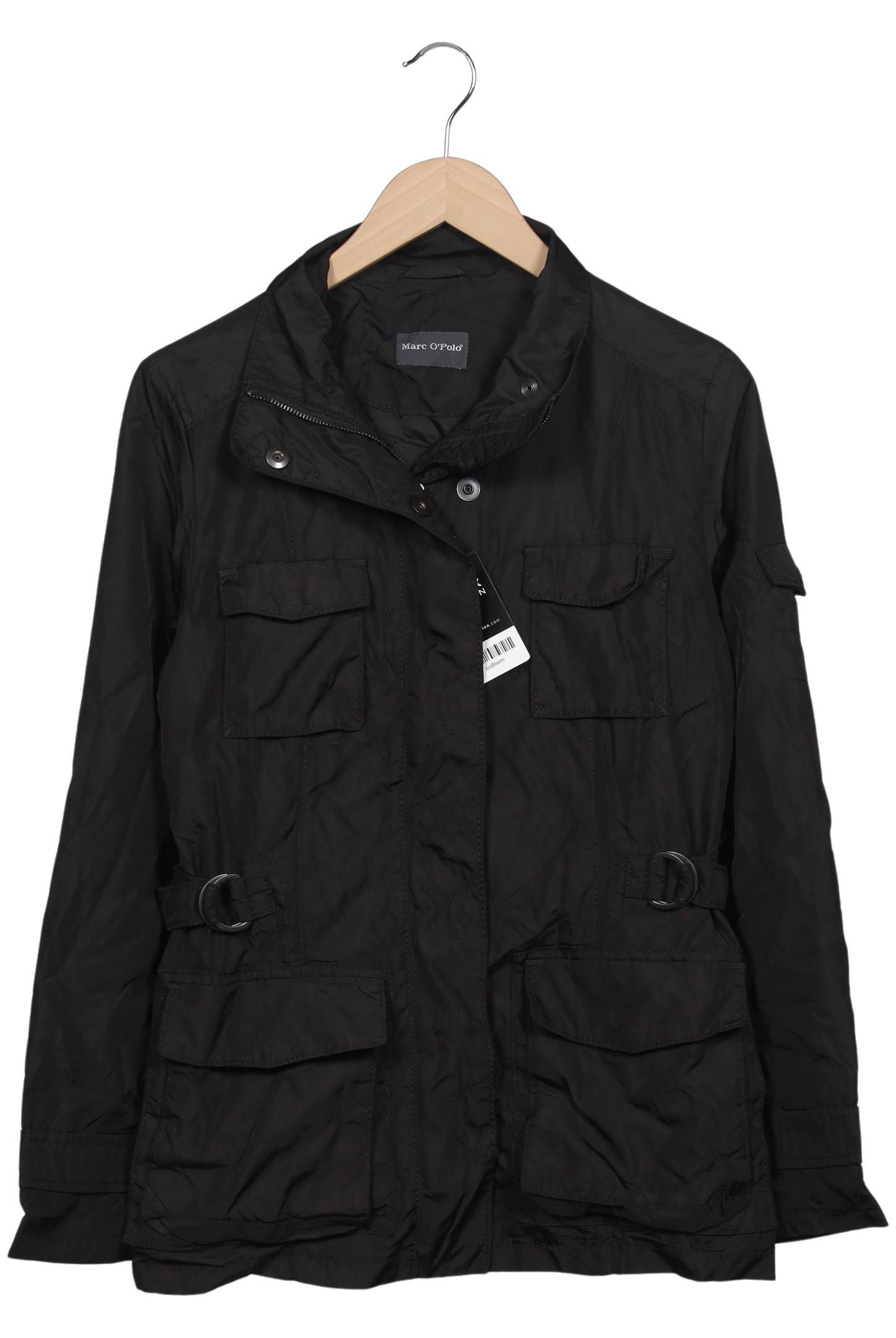 

Marc O Polo Damen Jacke, schwarz, Gr. 38