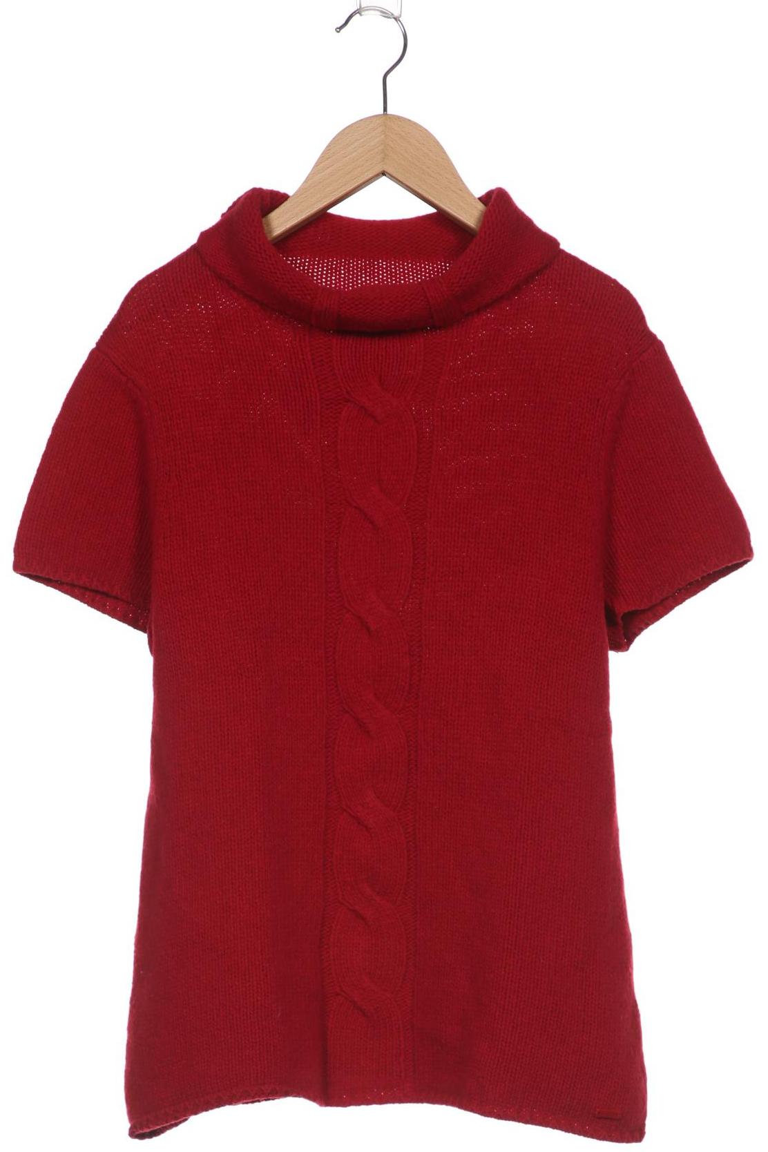 

Marc O Polo Damen Pullover, rot