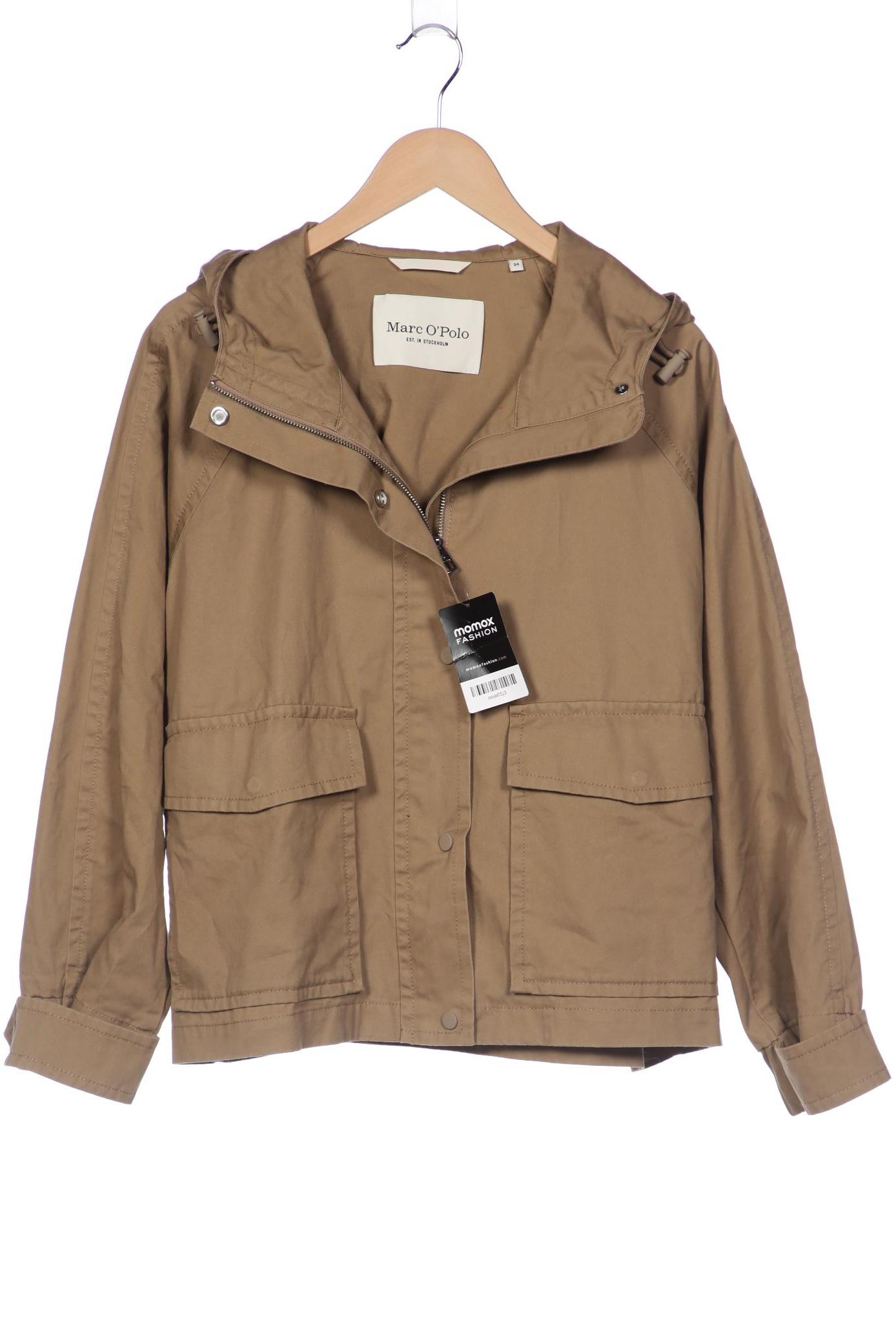 

Marc O Polo Damen Jacke, beige