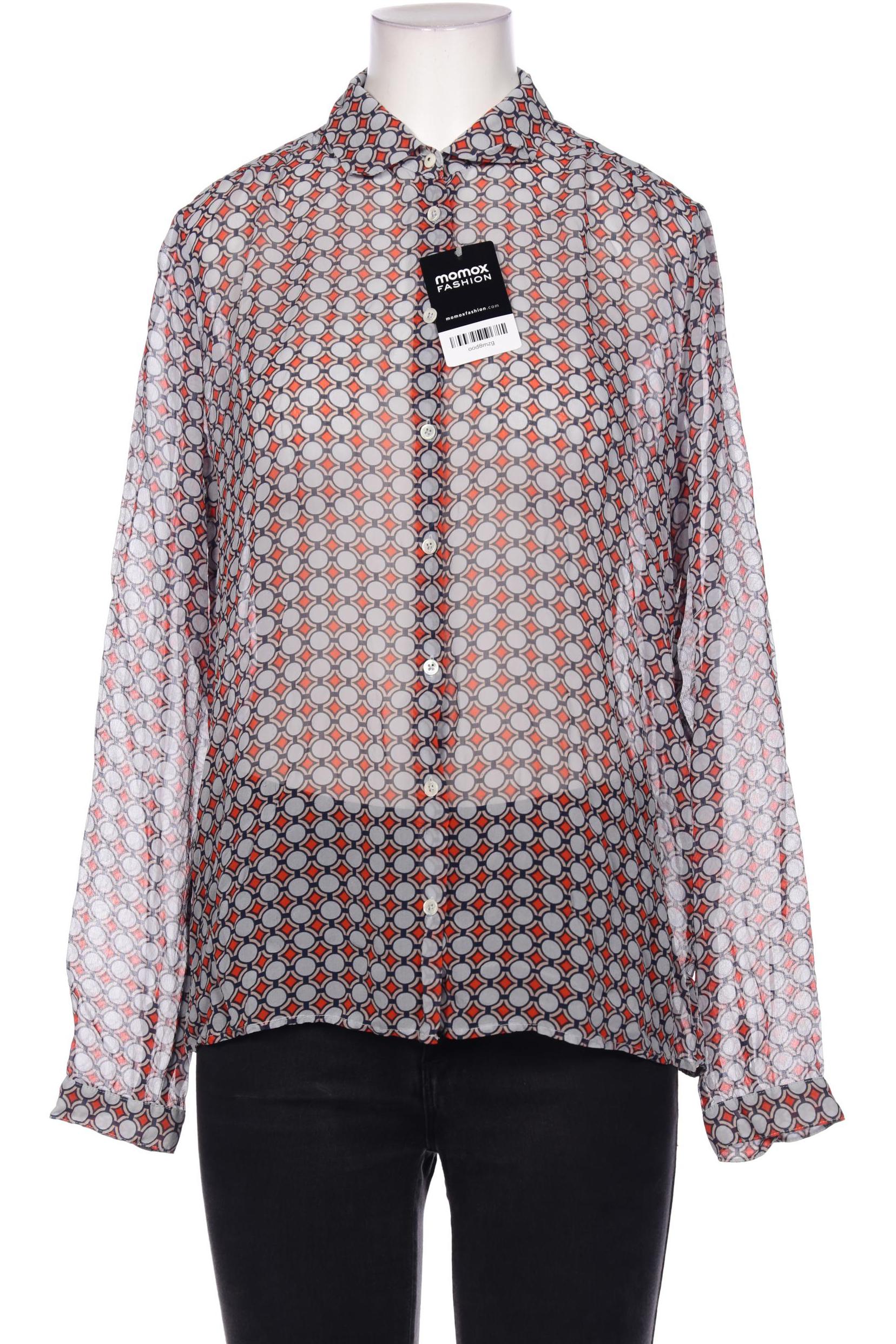 

Marc O Polo Damen Bluse, grau, Gr. 40