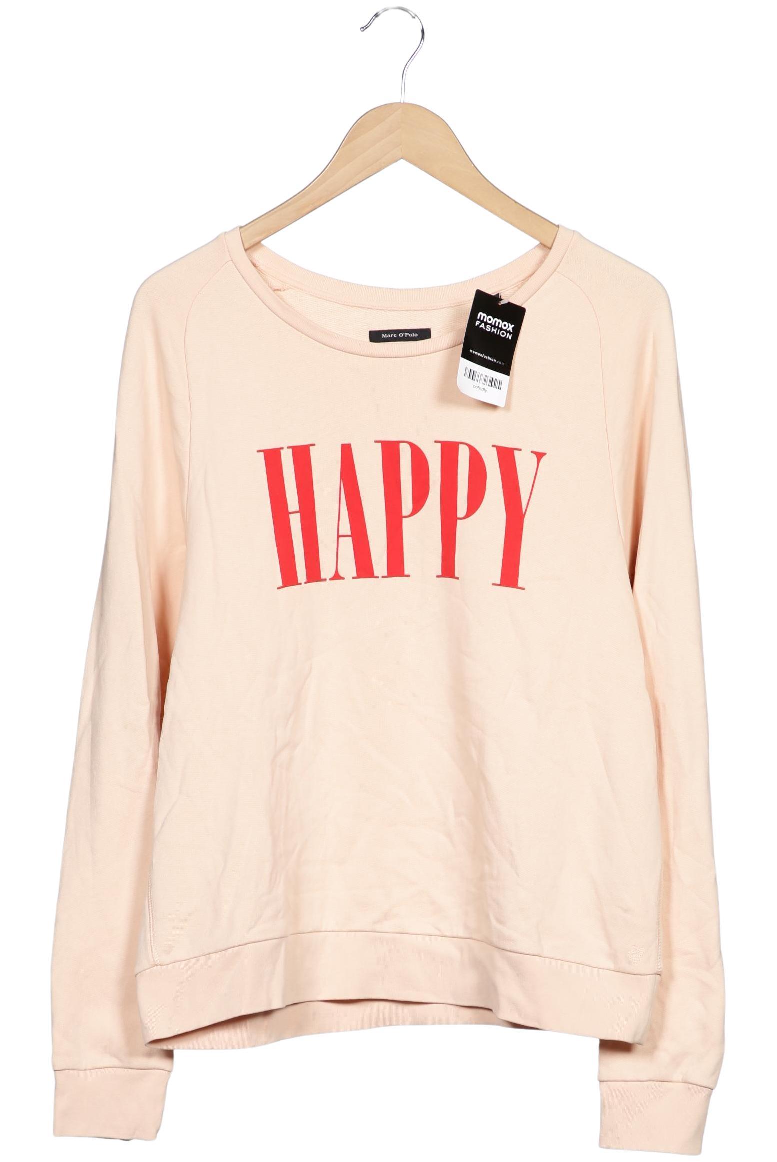 

Marc O Polo Damen Sweatshirt, pink, Gr. 42