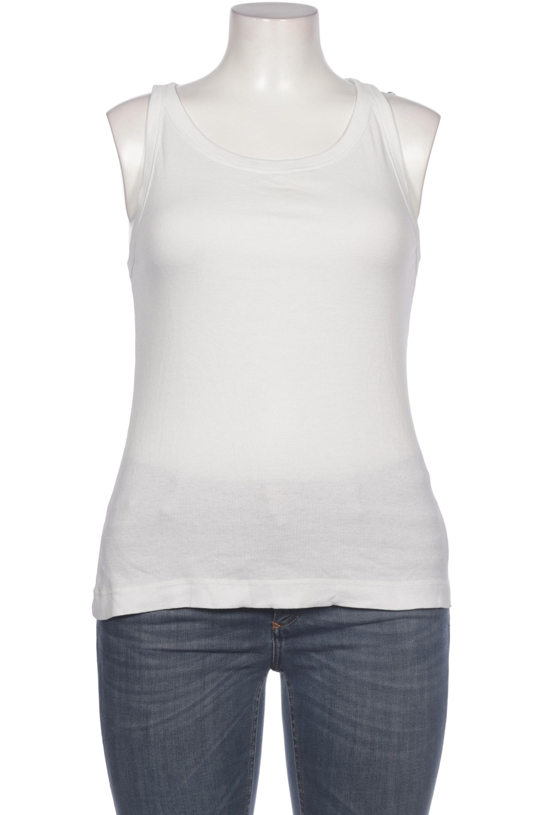 

Marc O Polo Damen Top, weiß, Gr. 44