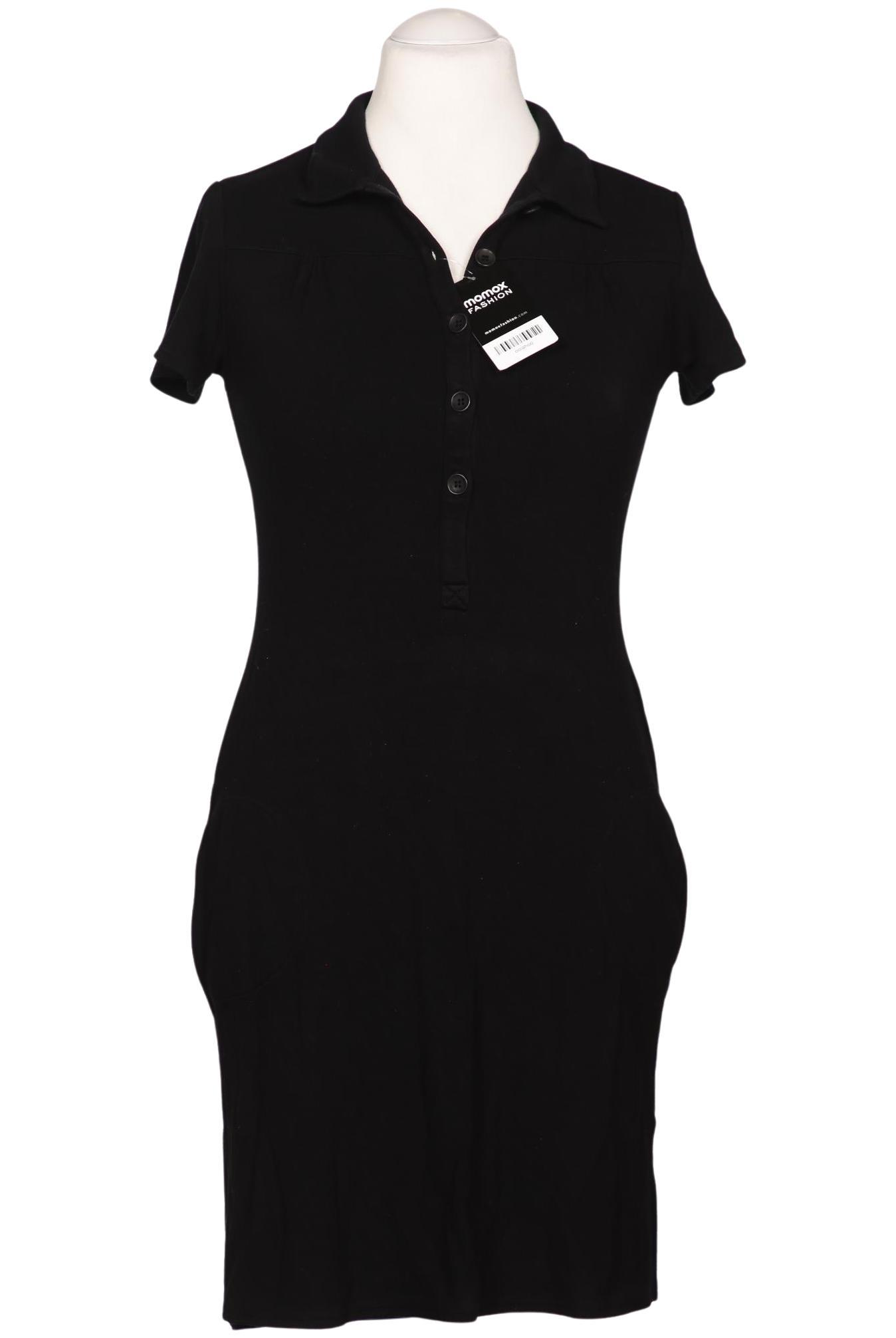 

Marc O Polo Damen Kleid, schwarz, Gr. 40