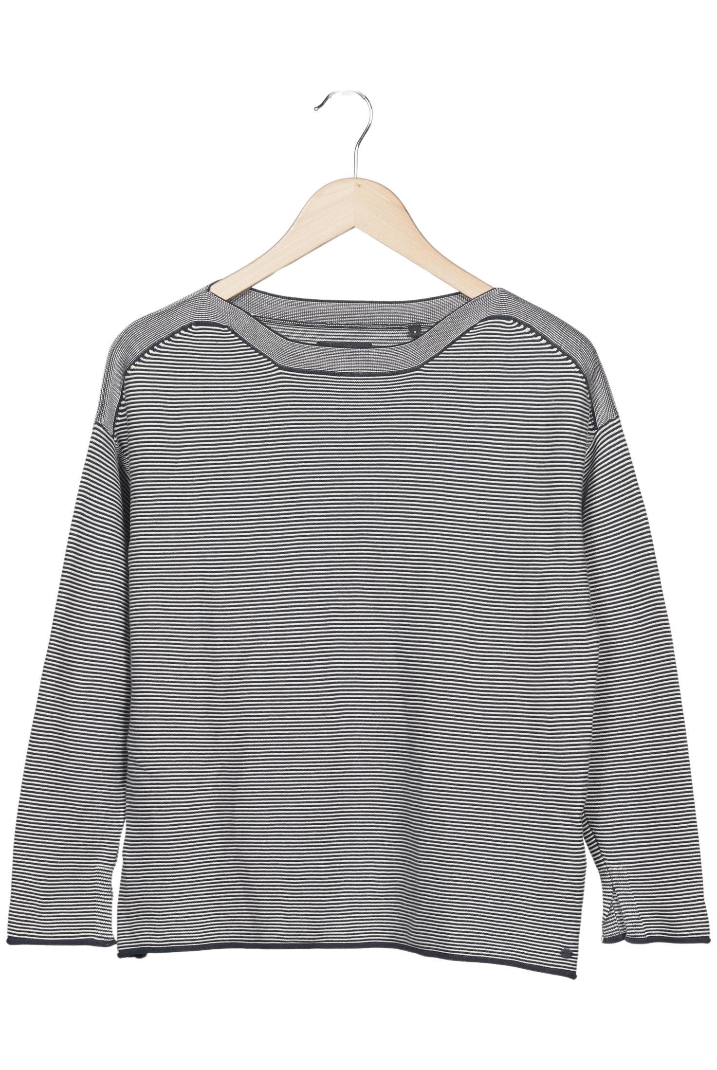 

Marc O Polo Damen Pullover, grau, Gr. 38