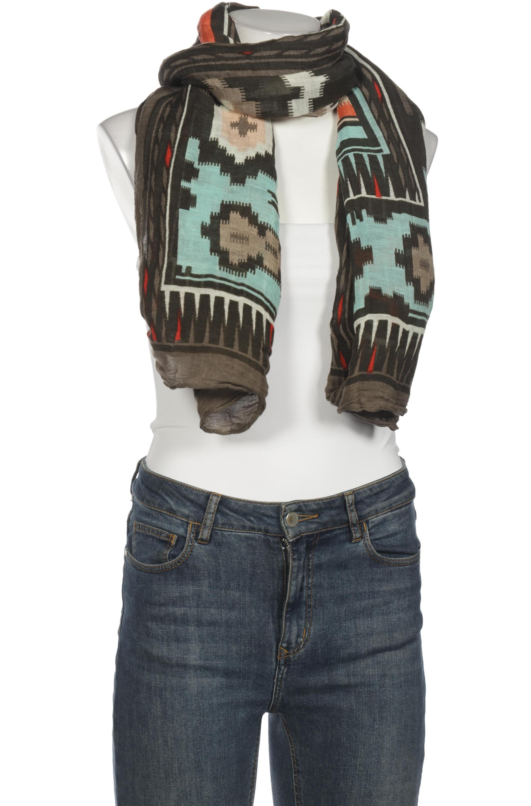 

Marc O Polo Damen Schal, grau, Gr.