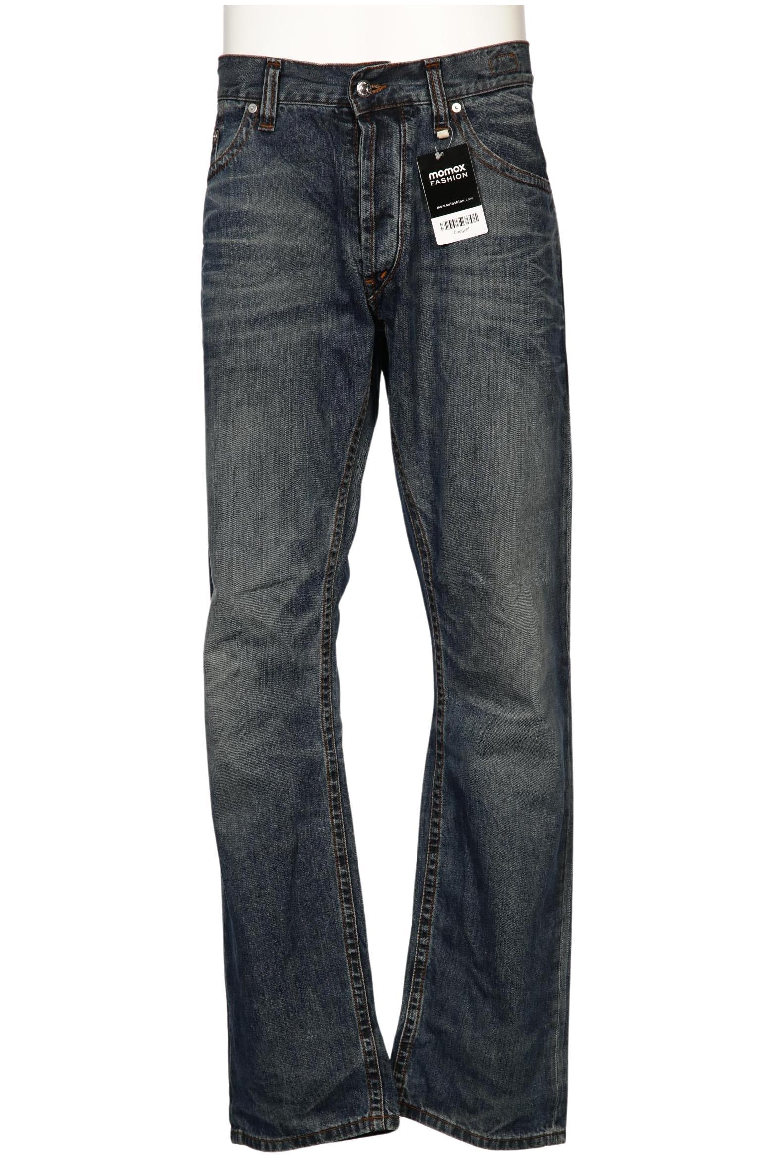 

Marc O Polo Herren Jeans, blau, Gr. 36