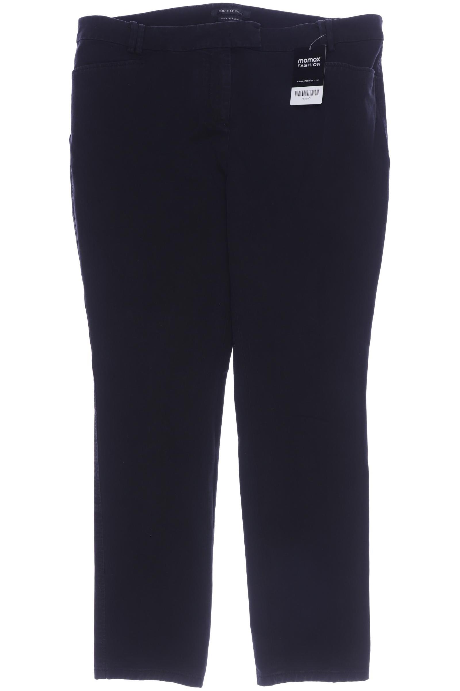 

Marc O Polo Damen Jeans, schwarz, Gr. 44