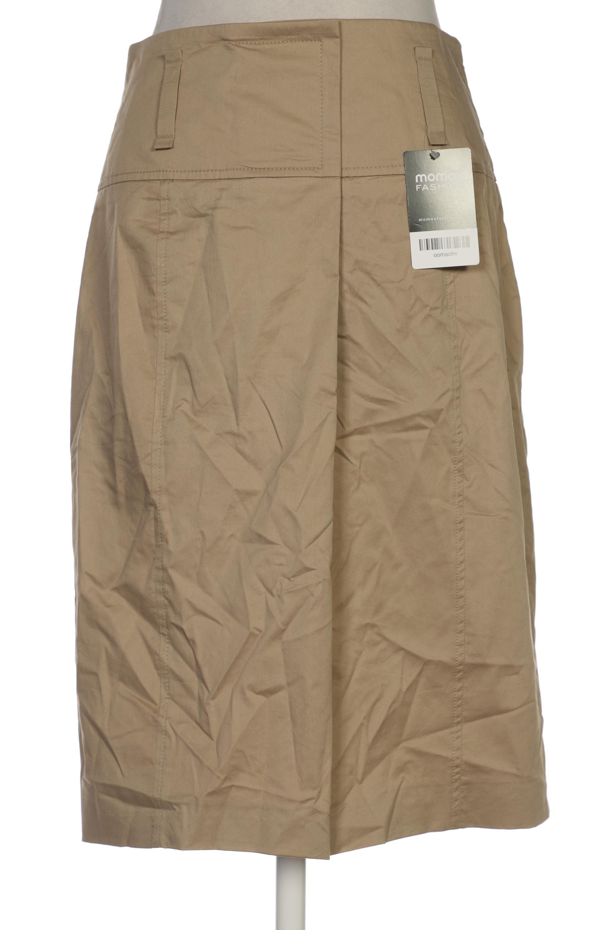 

Marc O Polo Damen Rock, beige, Gr. 36