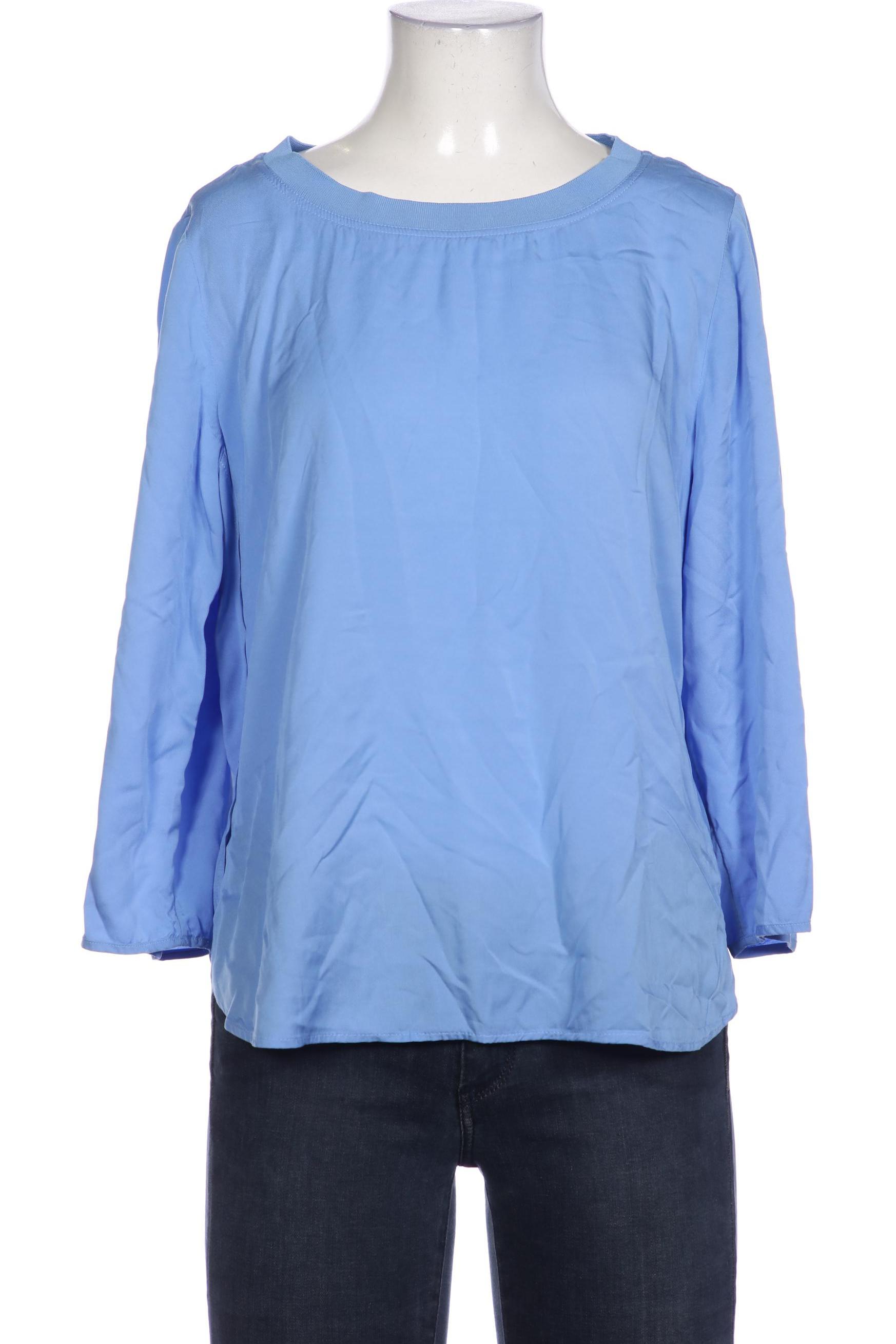 

Marc O Polo Damen Bluse, blau