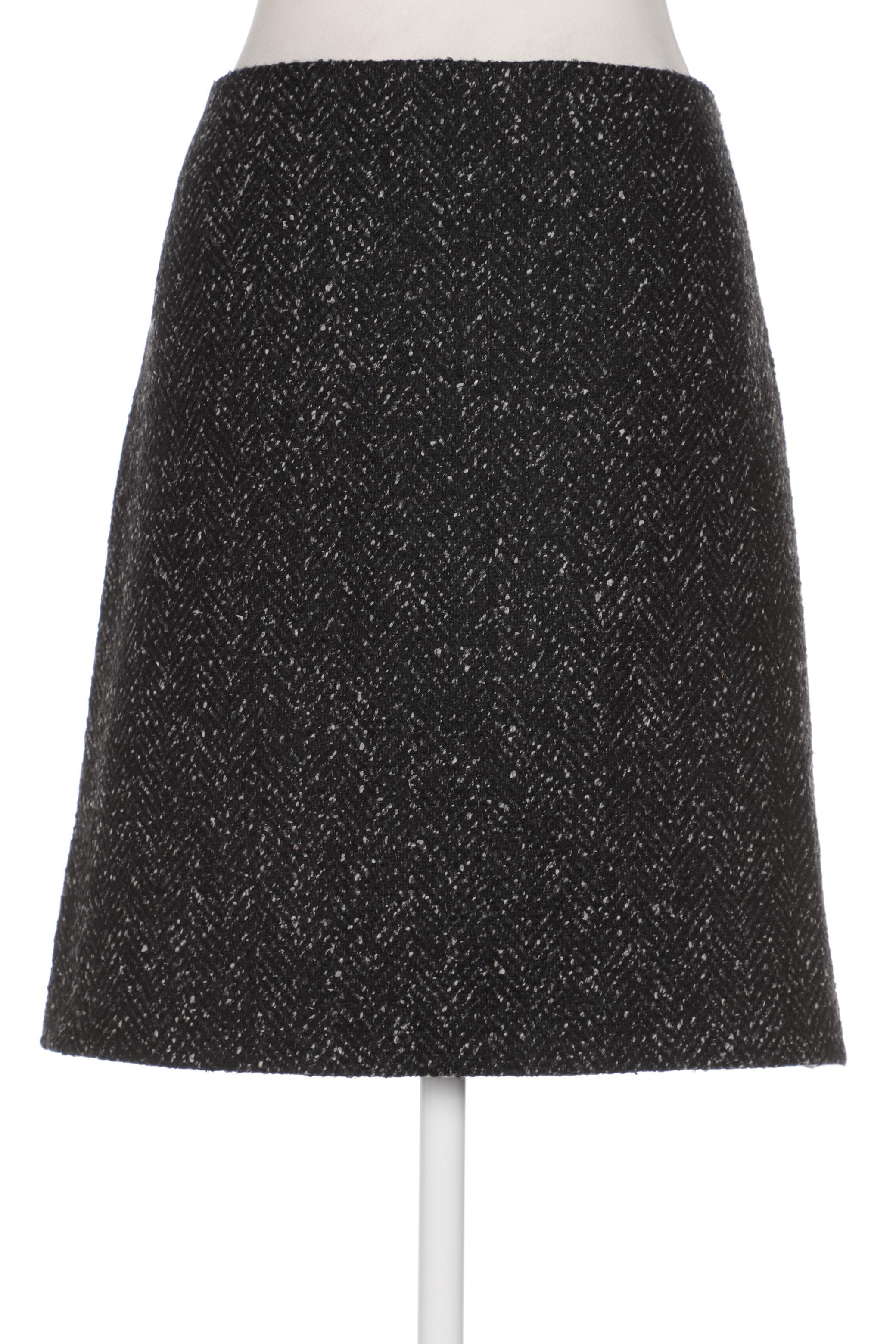 

Marc O Polo Damen Rock, schwarz, Gr. 38