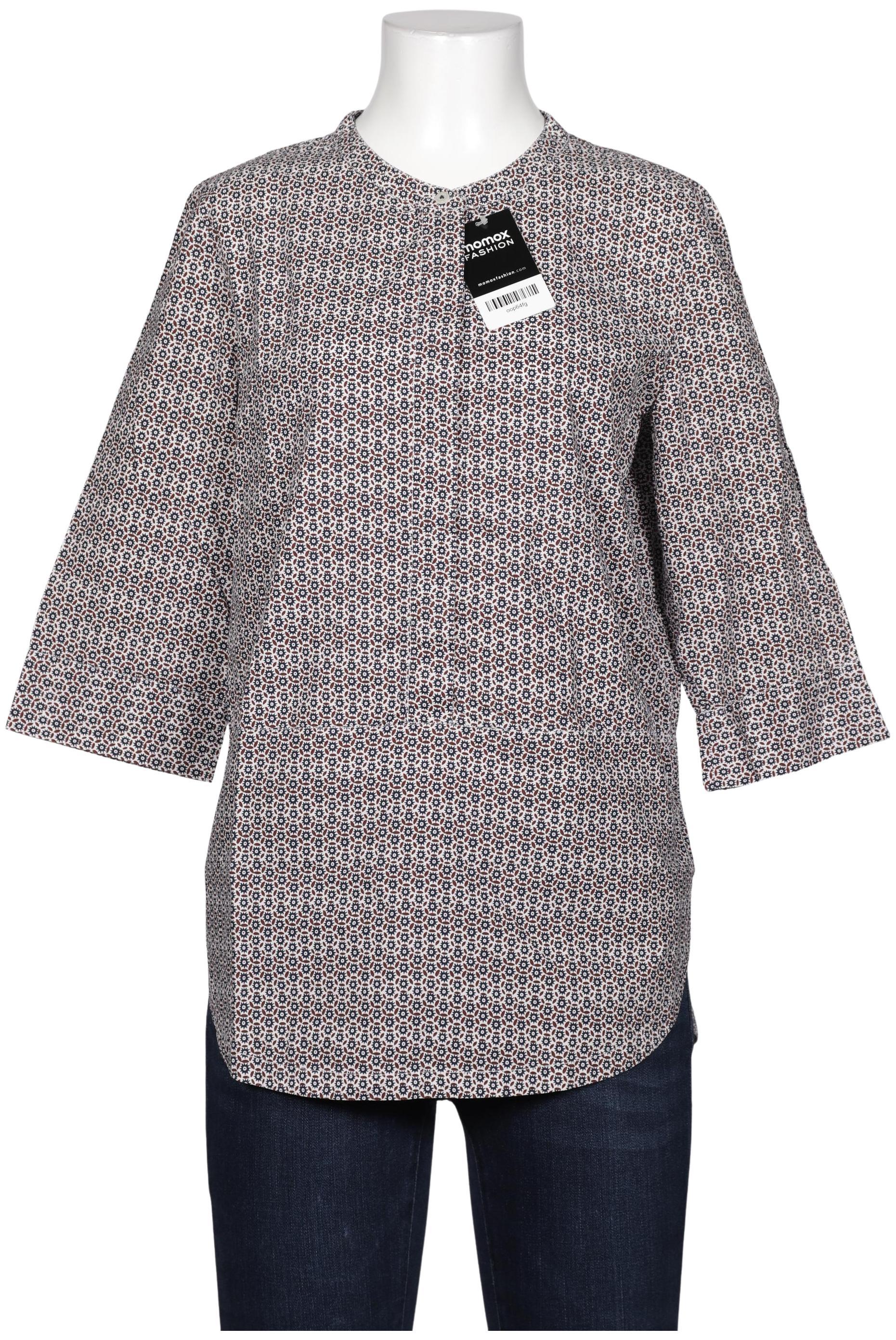 

Marc O Polo Damen Bluse, marineblau, Gr. 38