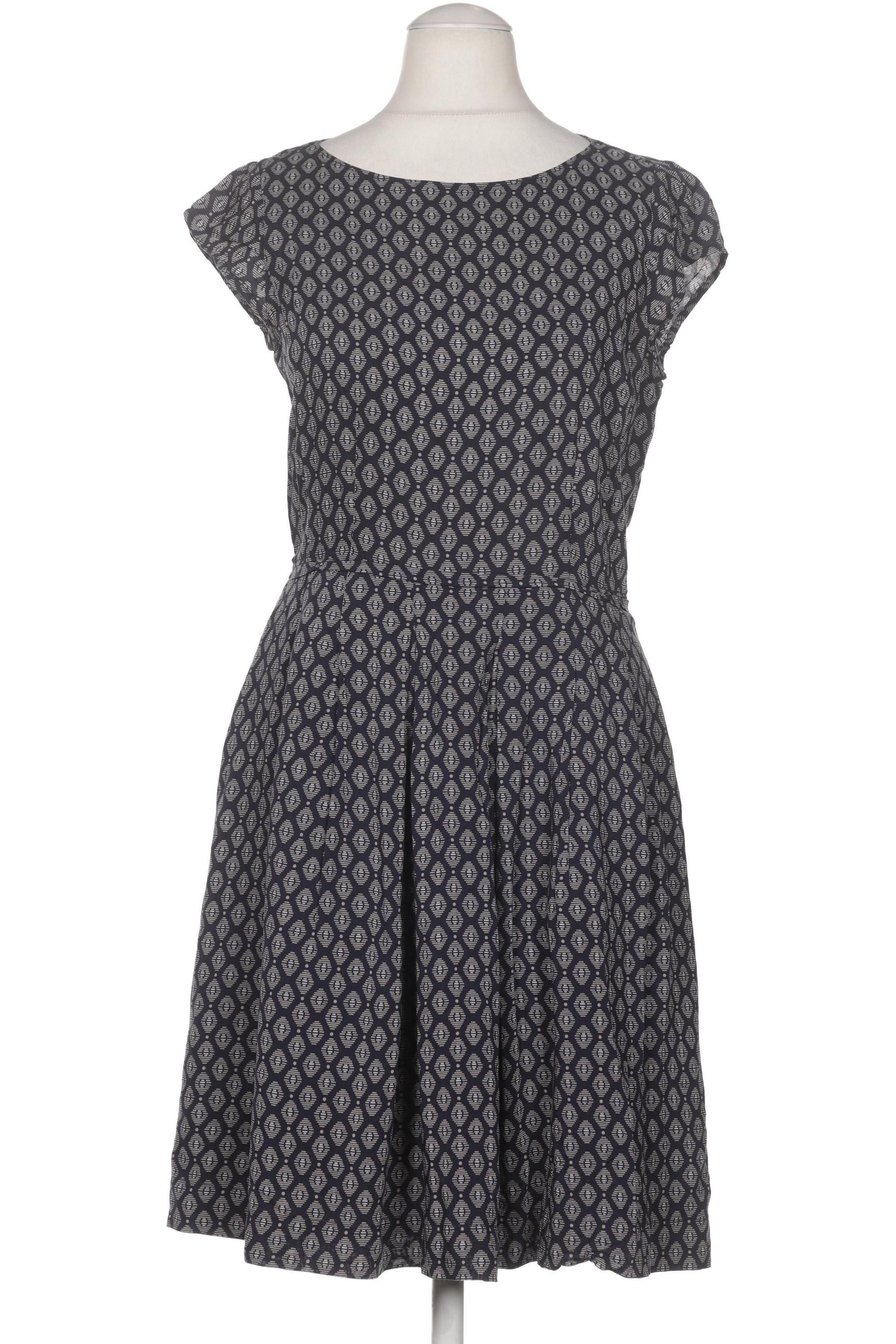 

Marc O Polo Damen Kleid, marineblau, Gr. 34