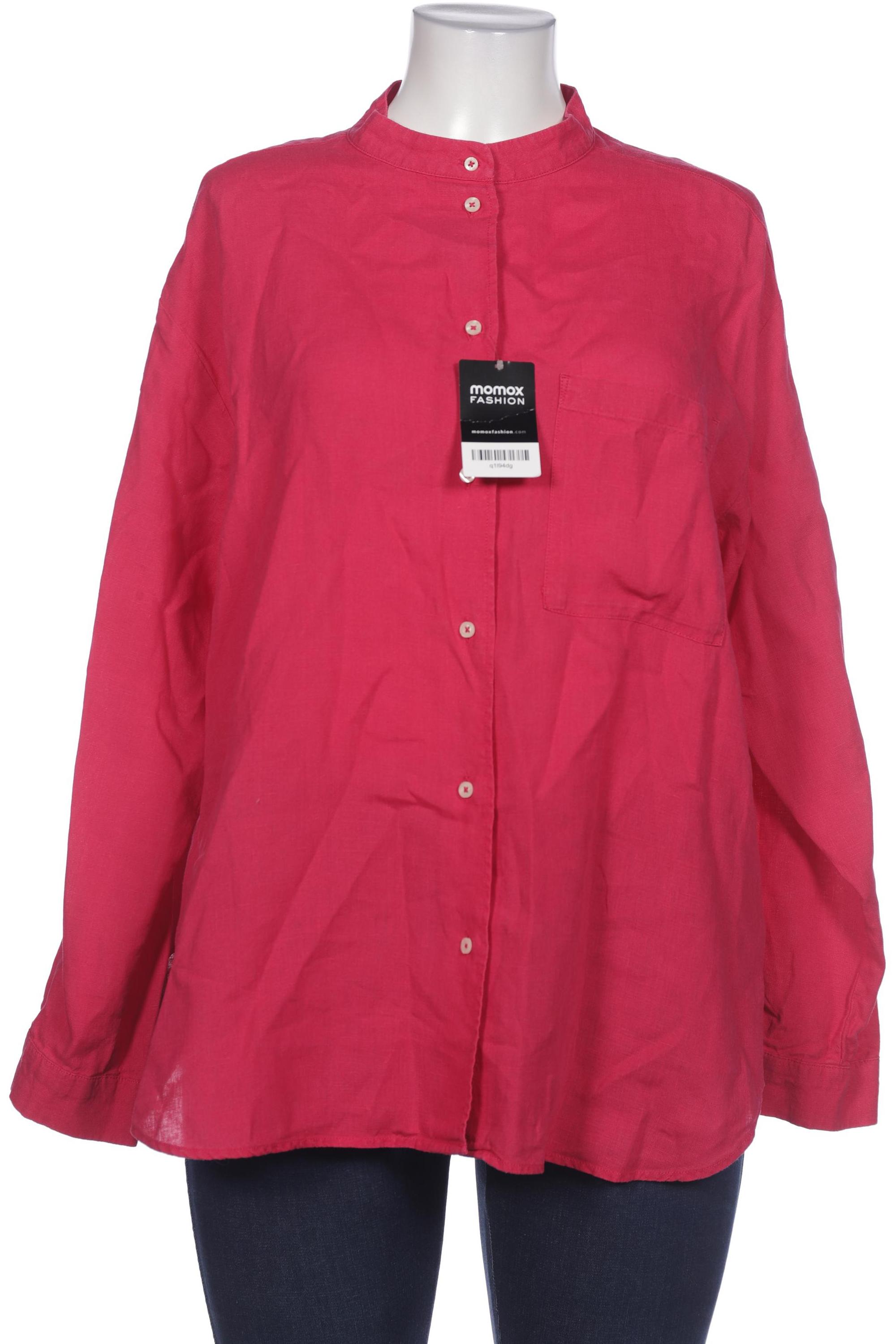 

Marc O Polo Damen Bluse, pink