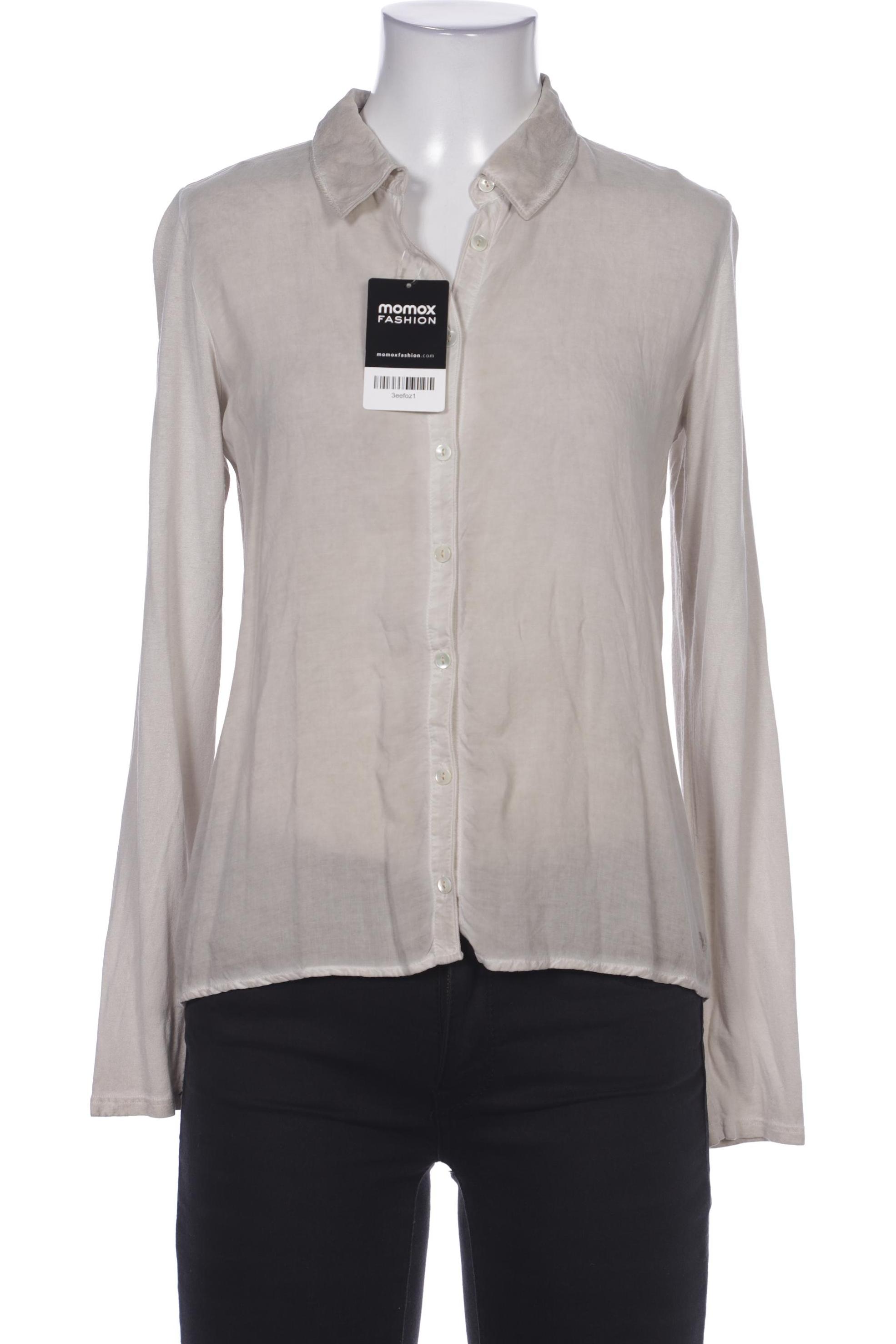 

Marc O Polo Damen Bluse, beige, Gr. 36
