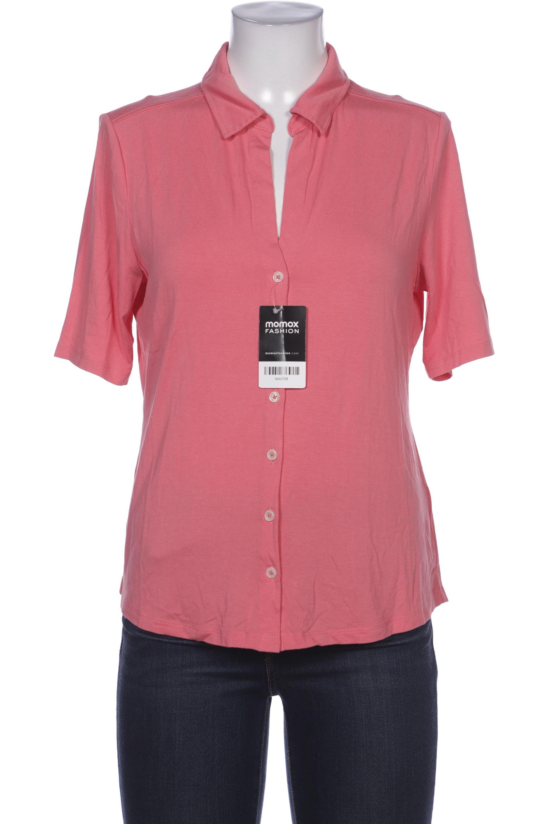 

Marc O Polo Damen Bluse, pink, Gr. 42