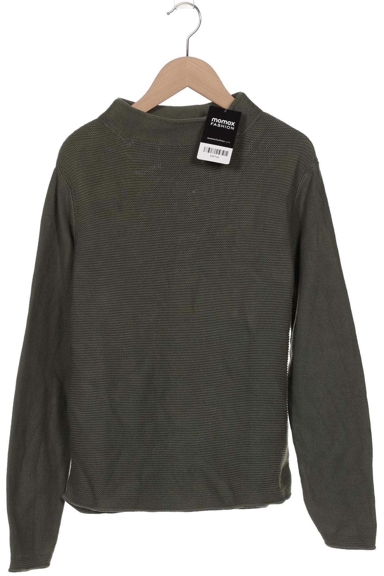 

Marc O Polo Damen Pullover, grün, Gr. 38