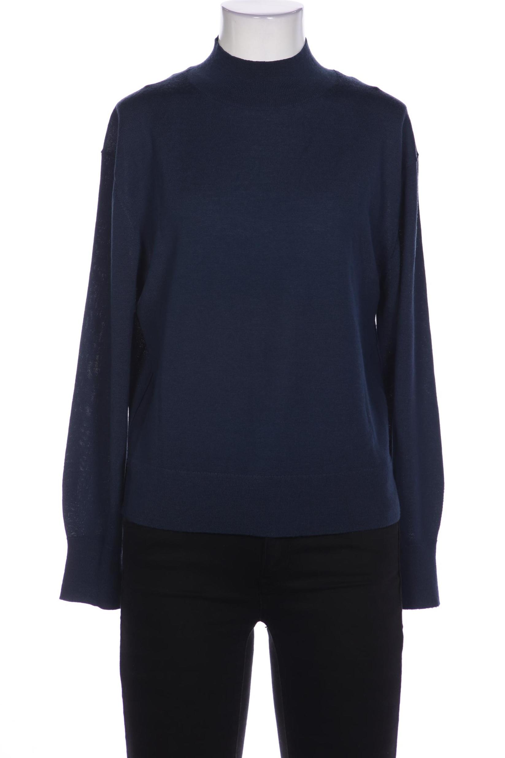 

Marc O Polo Damen Pullover, marineblau, Gr. 38
