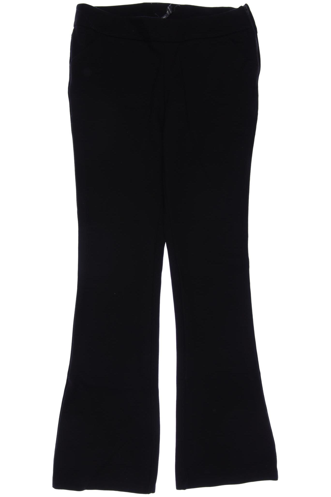 

Marc O Polo Damen Stoffhose, schwarz