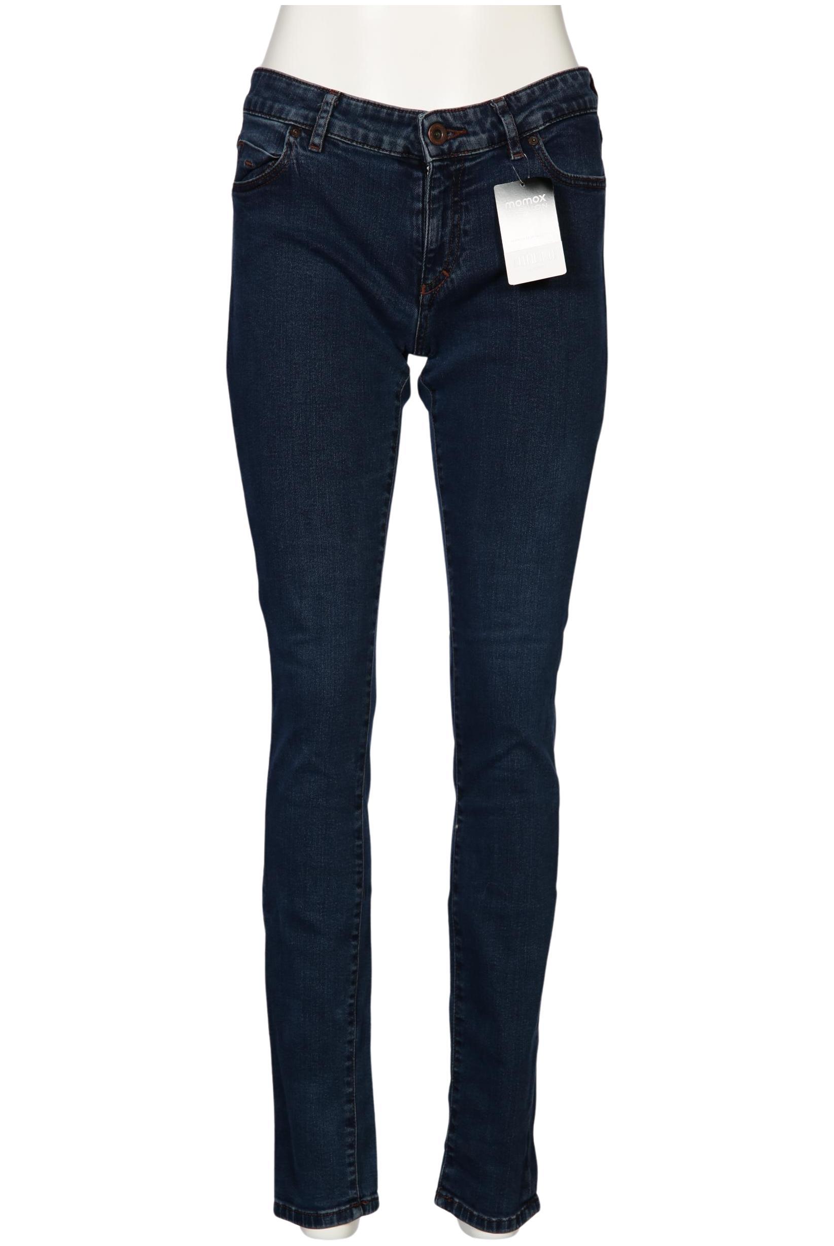 

Marc O Polo Damen Jeans, marineblau, Gr. 29