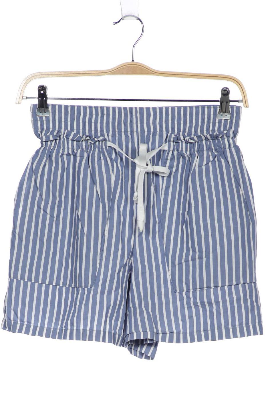 

Marc O Polo Damen Shorts, blau