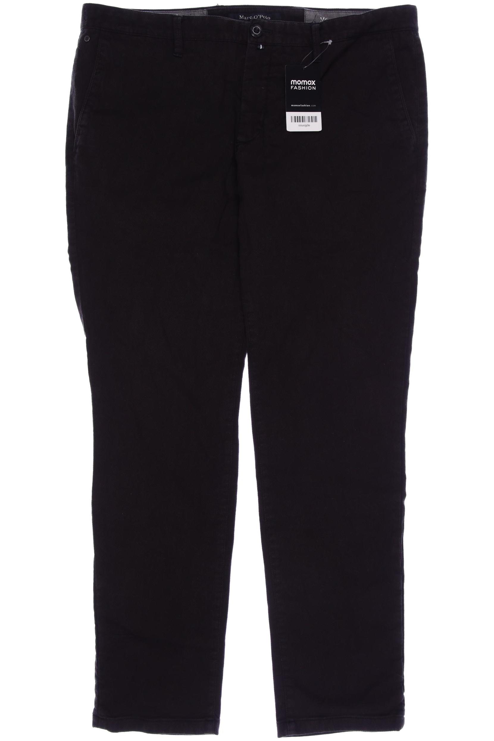 

Marc O Polo Herren Stoffhose, braun