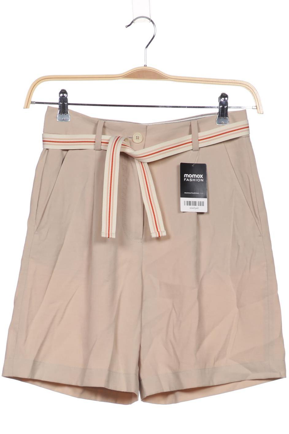 

Marc O Polo Damen Shorts, beige