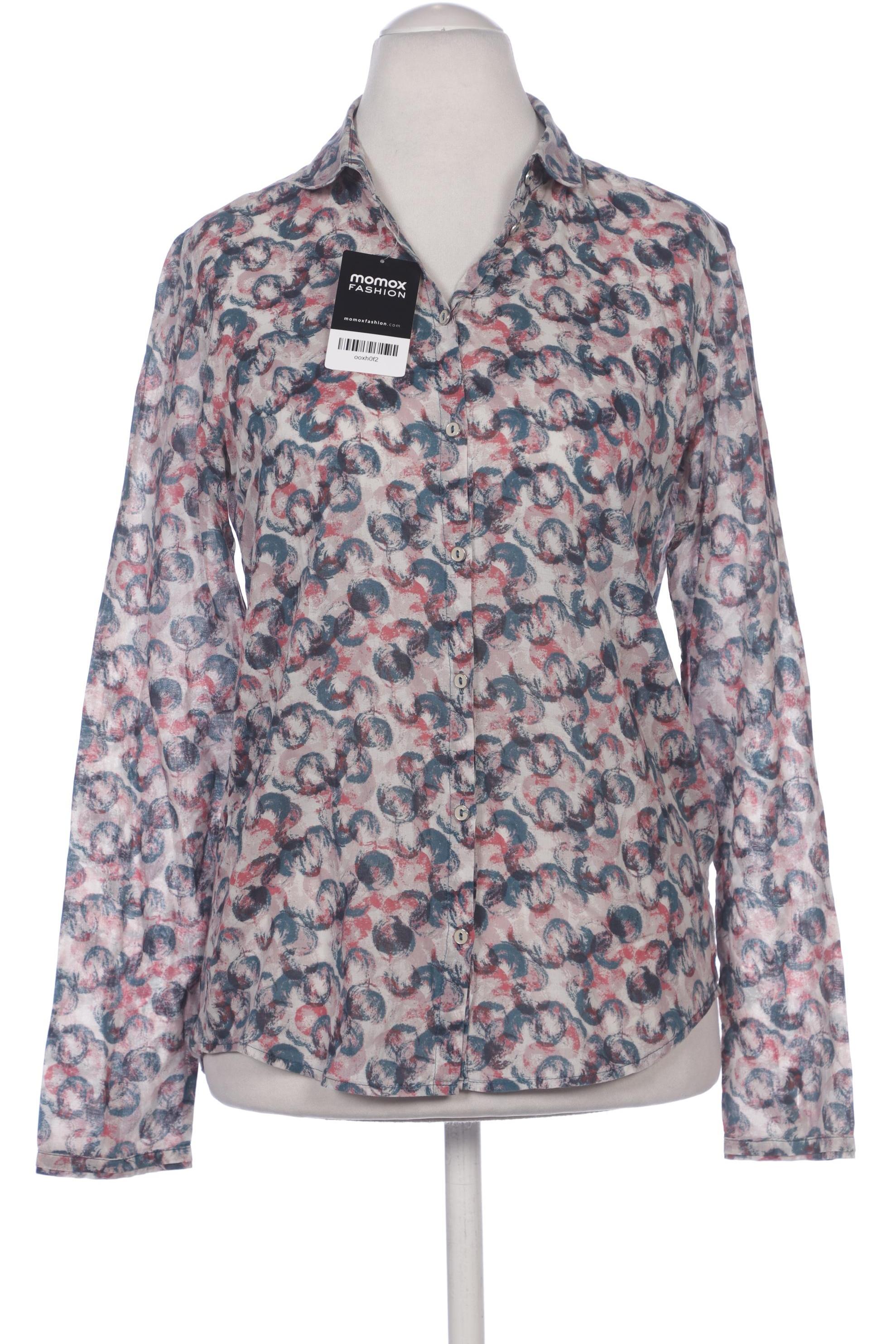 

Marc O Polo Damen Bluse, mehrfarbig, Gr. 38