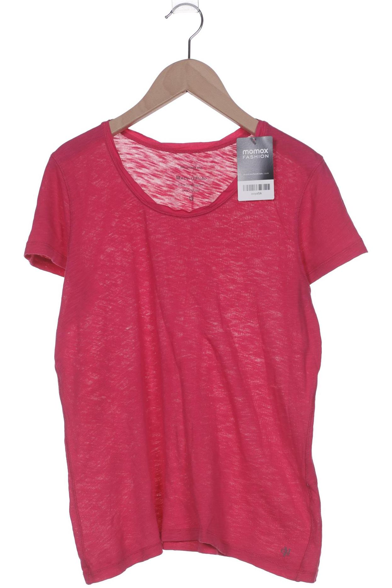 

Marc O Polo Damen T-Shirt, pink, Gr. 42