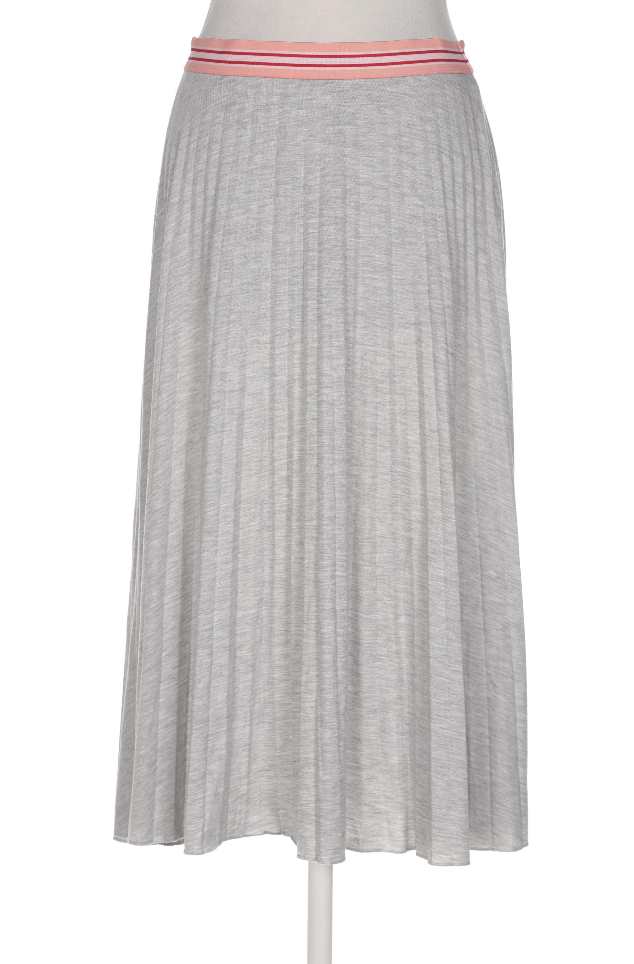

Marc O Polo Damen Rock, grau, Gr. 38