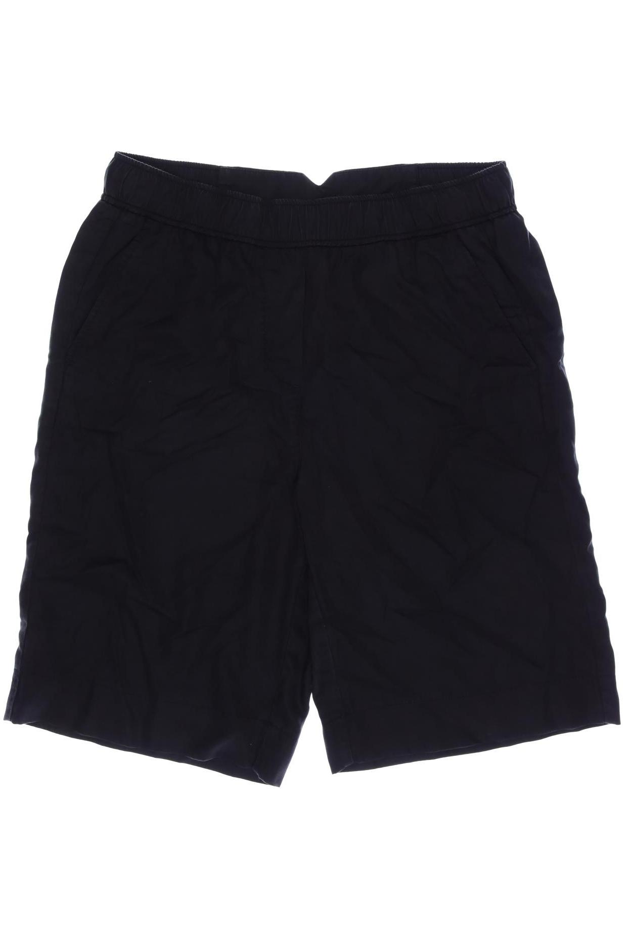 

Marc O Polo Damen Shorts, schwarz