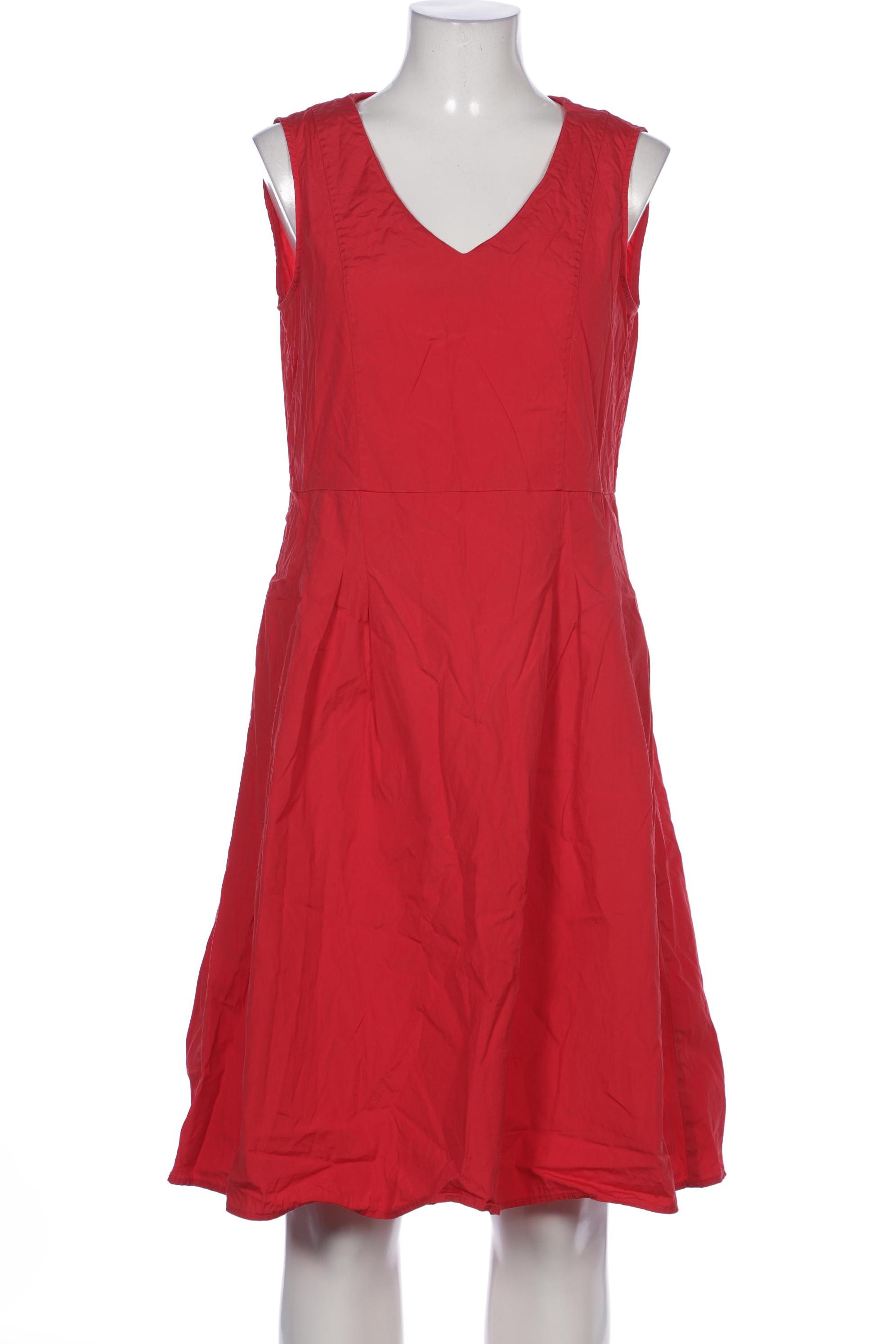

Marc O Polo Damen Kleid, rot, Gr. 40