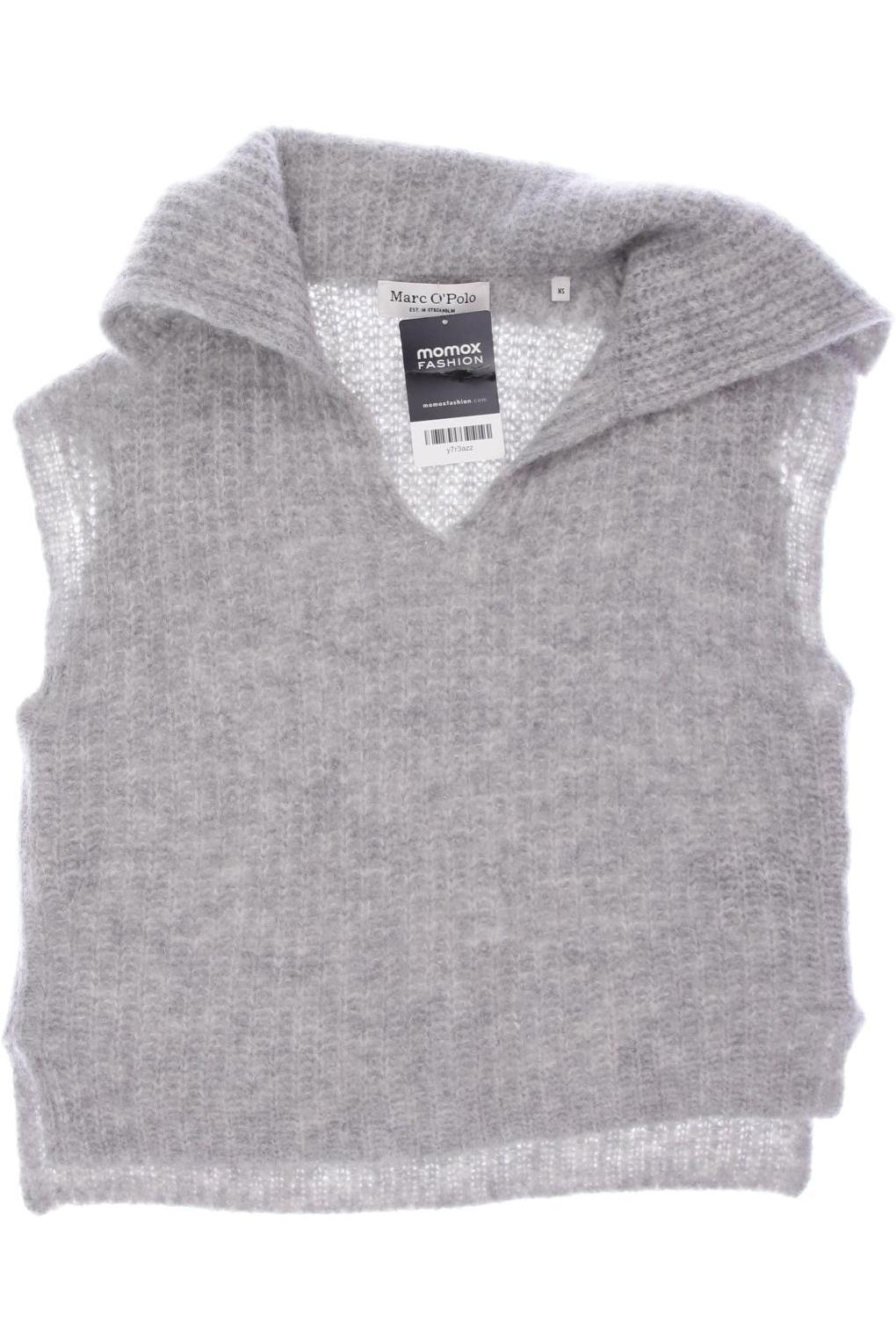 

Marc O Polo Damen Pullover, grau, Gr. 34