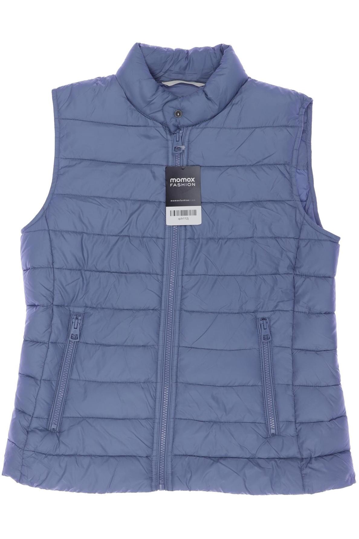 

Marc O Polo Damen Weste, blau, Gr. 38