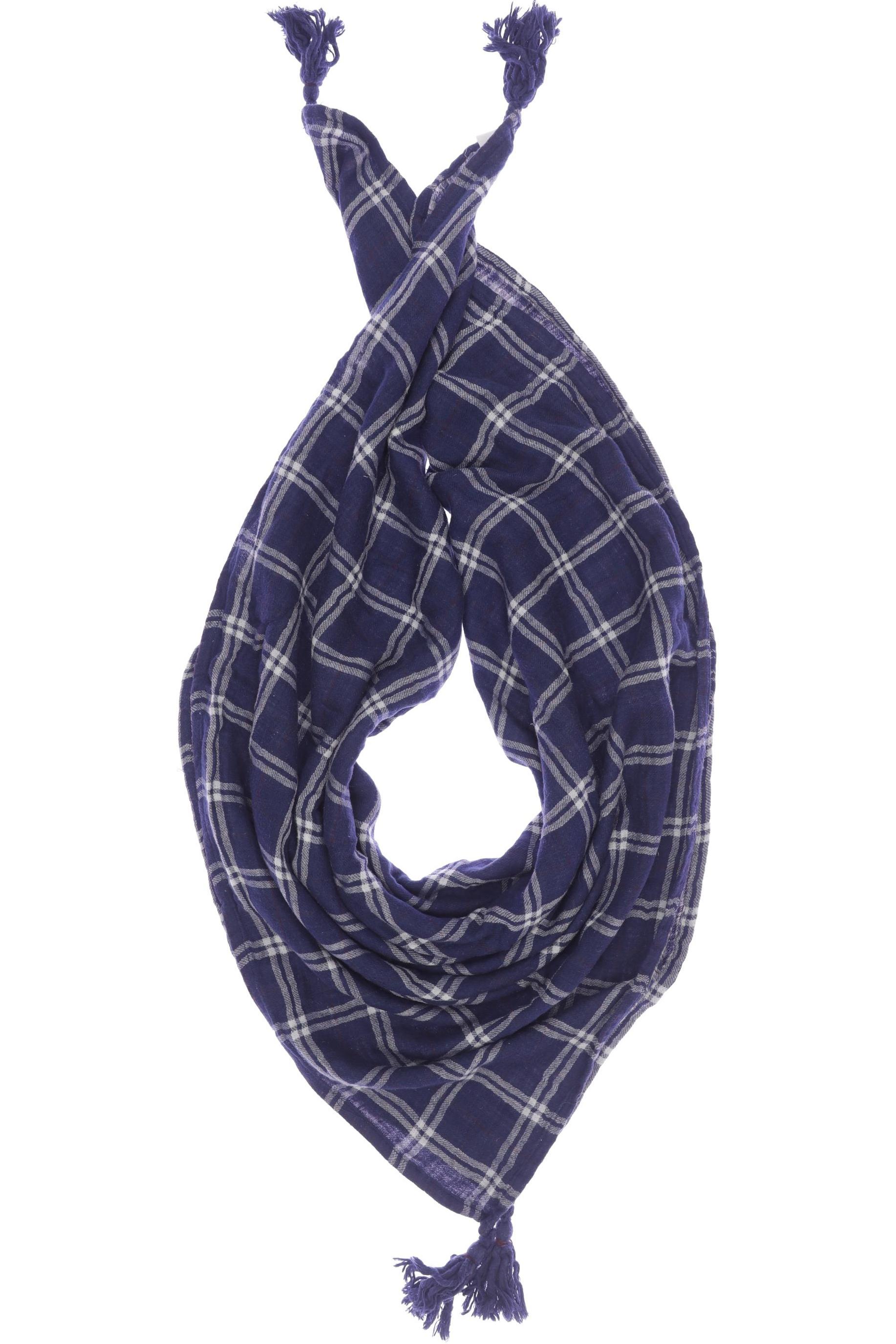 

Marc O Polo Damen Schal, marineblau, Gr.