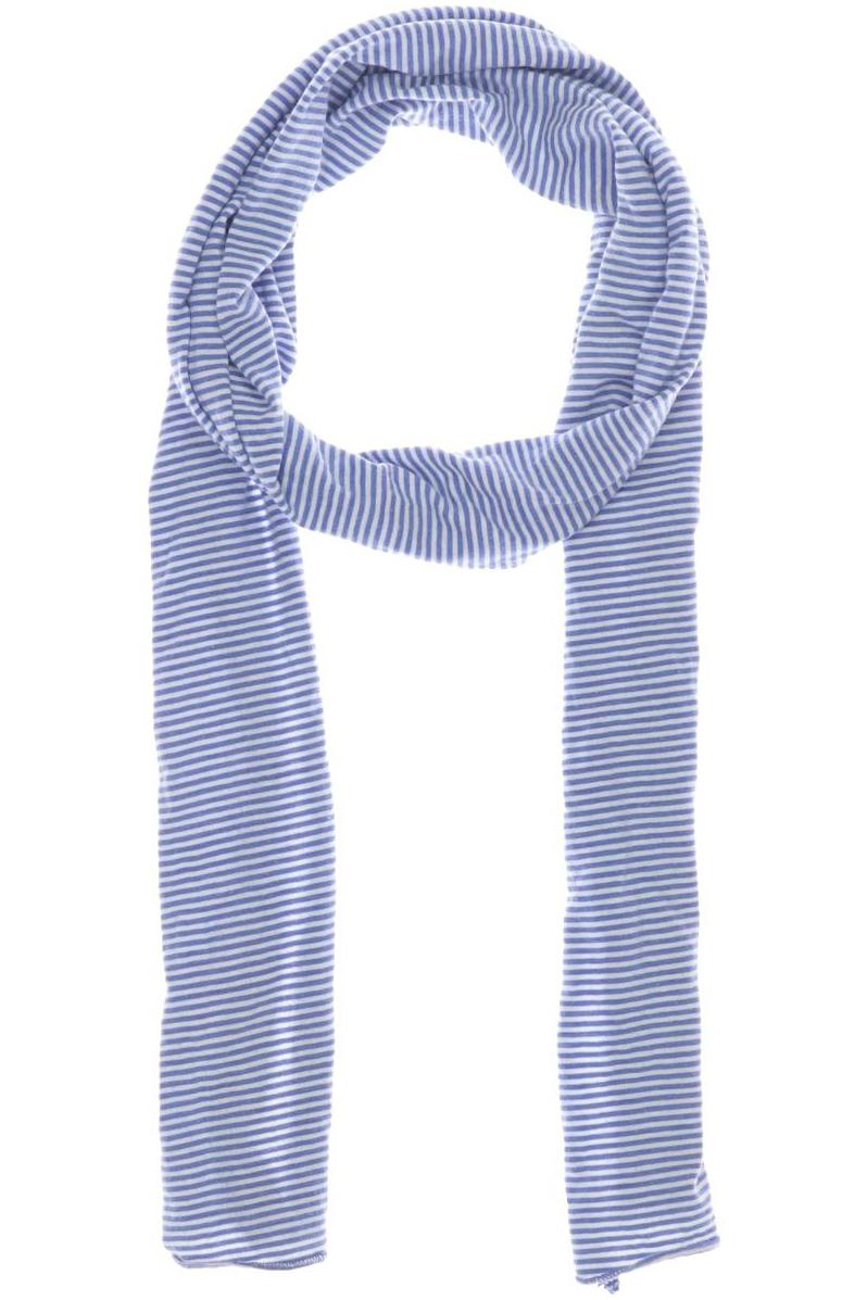 

Marc O Polo Damen Schal, blau, Gr.