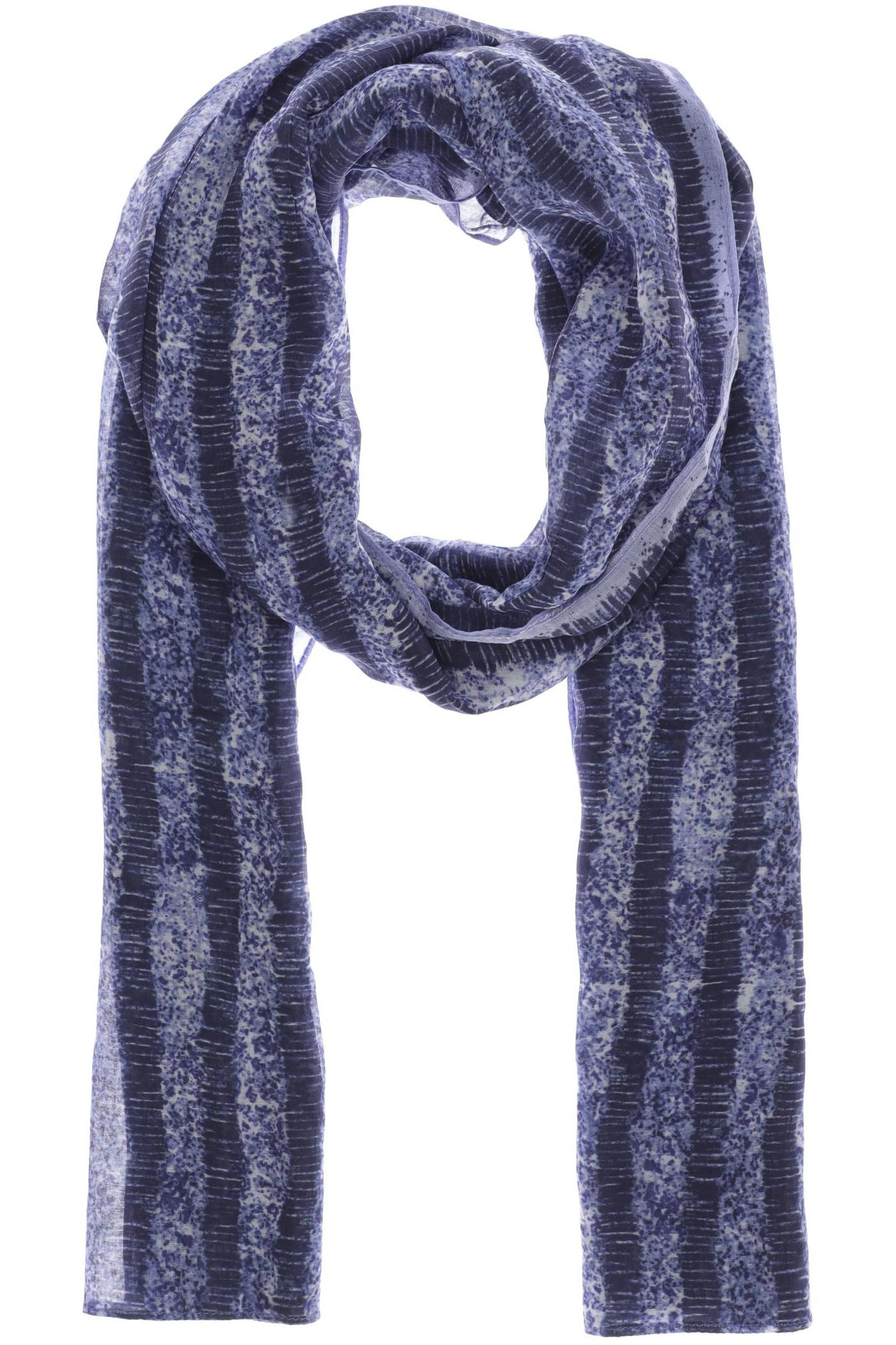 

Marc O Polo Damen Schal, marineblau, Gr.