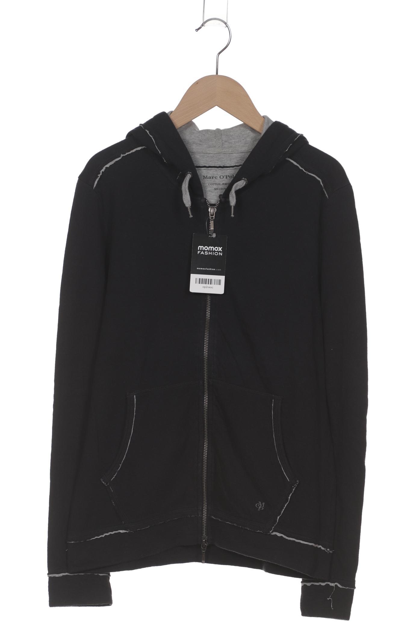 

Marc O Polo Damen Kapuzenpullover, marineblau, Gr. 38