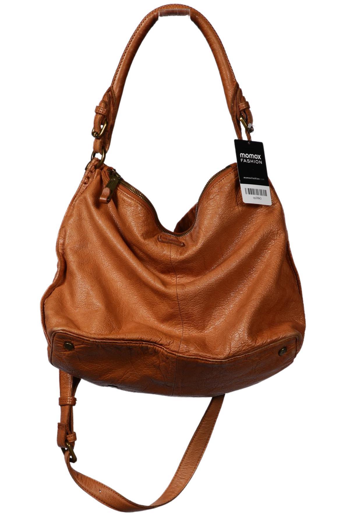 

Marc O Polo Damen Handtasche, braun, Gr.