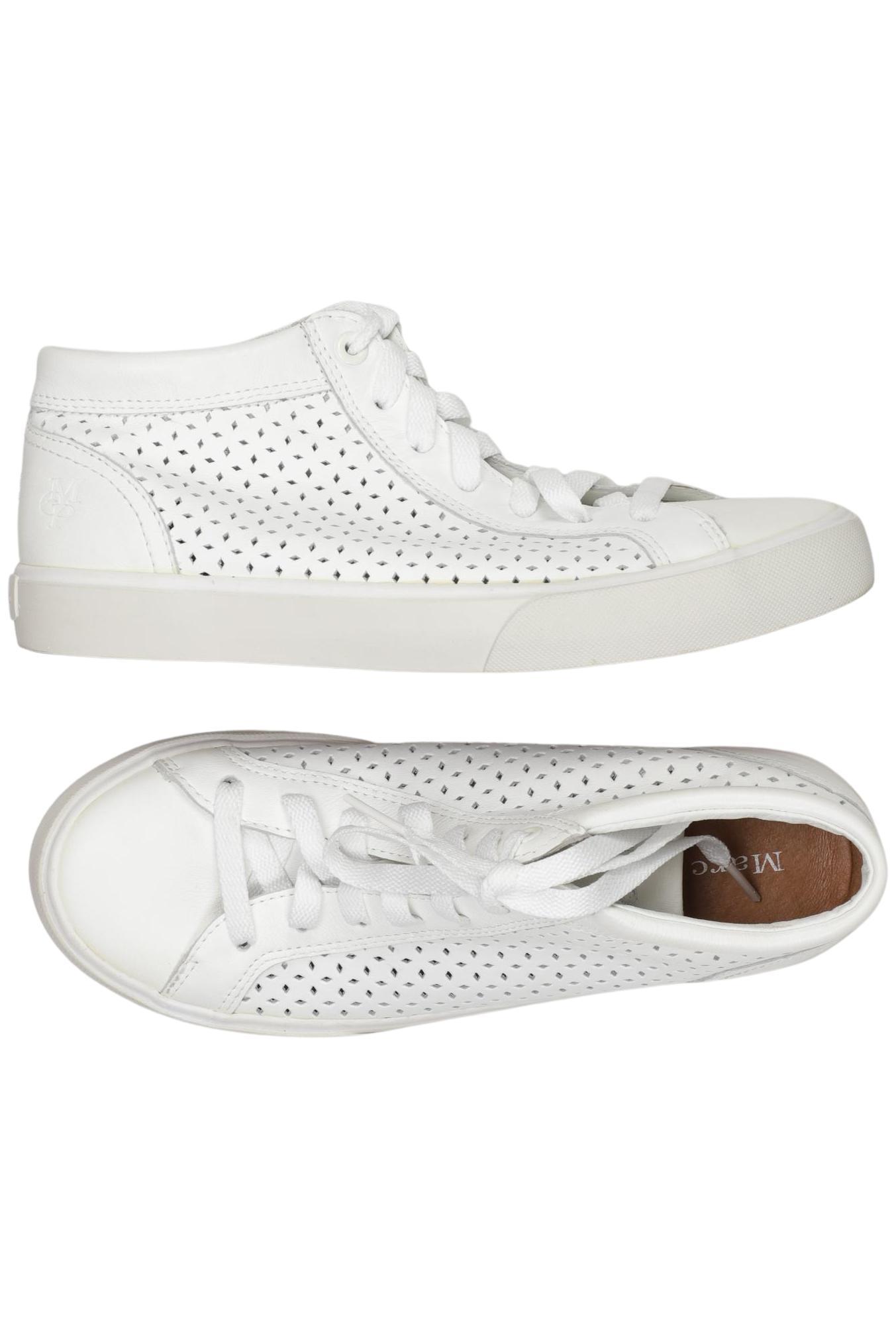 

Marc O Polo Damen Sneakers, weiß, Gr. 37