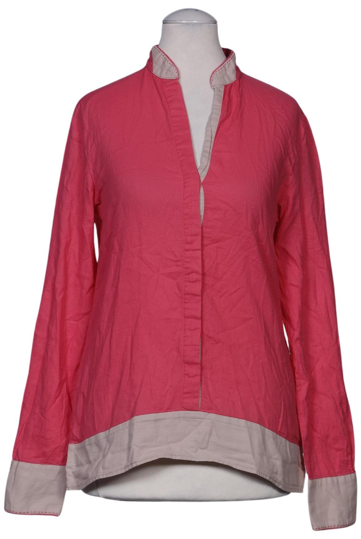

Marc O Polo Damen Bluse, pink, Gr. 34