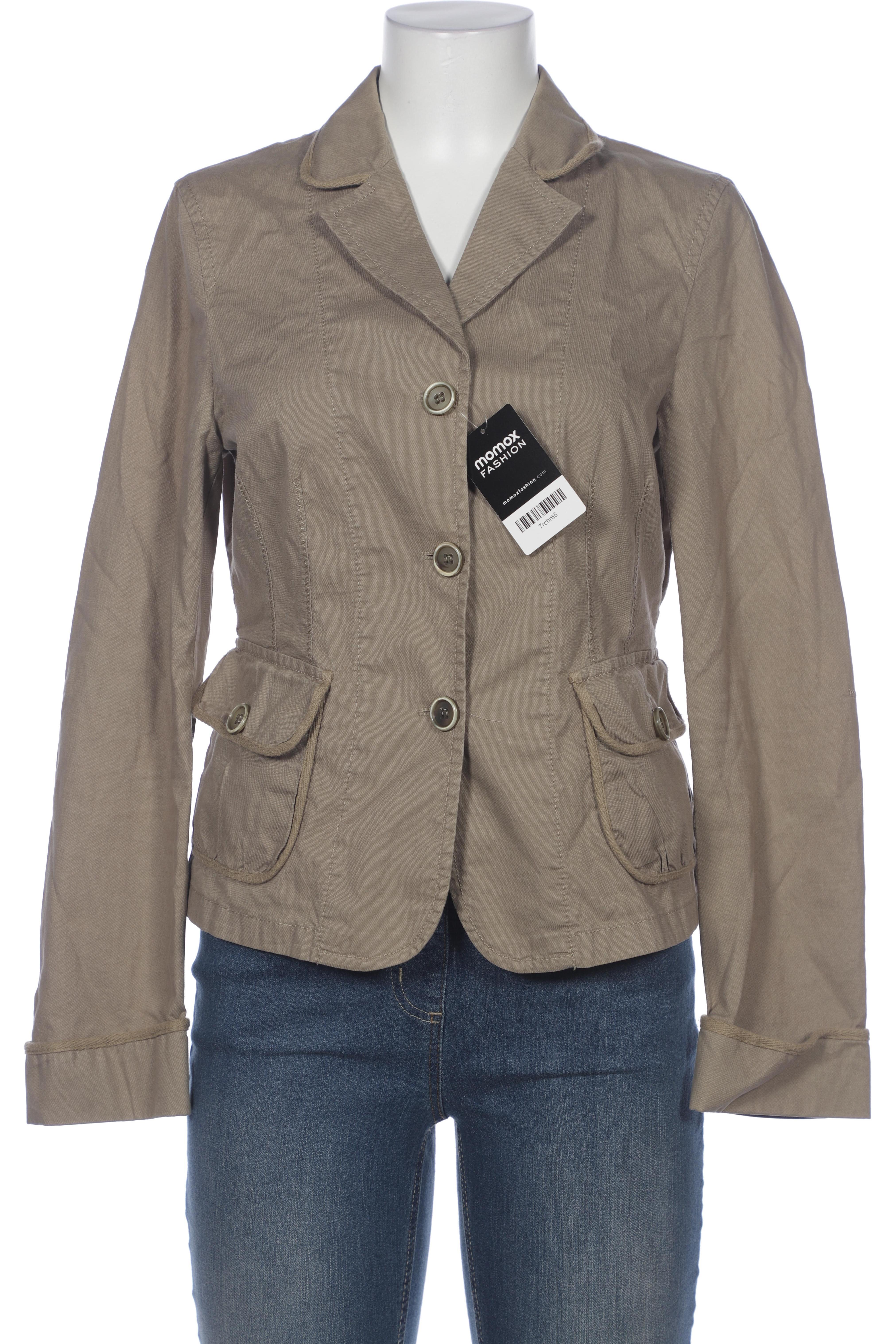 

Marc O Polo Damen Blazer, beige, Gr. 40