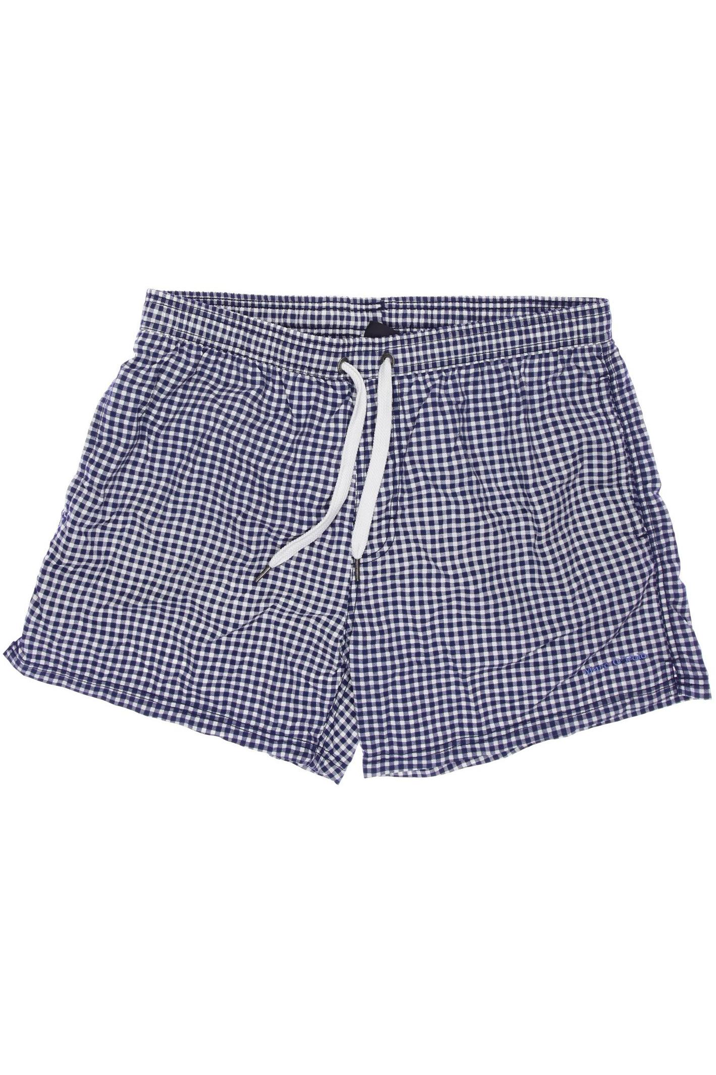 

Marc O Polo Herren Shorts, blau, Gr. 54