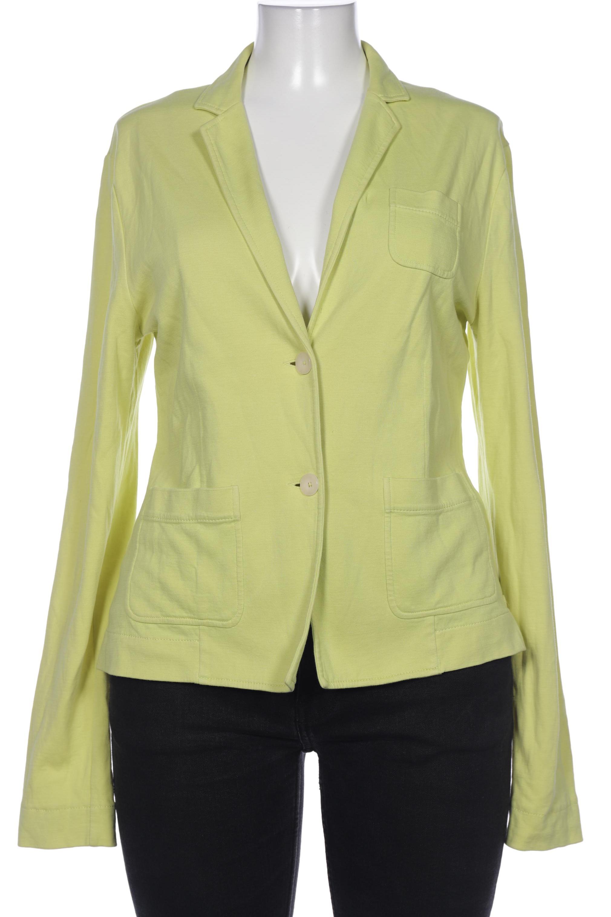 

Marc O Polo Damen Blazer, hellgrün