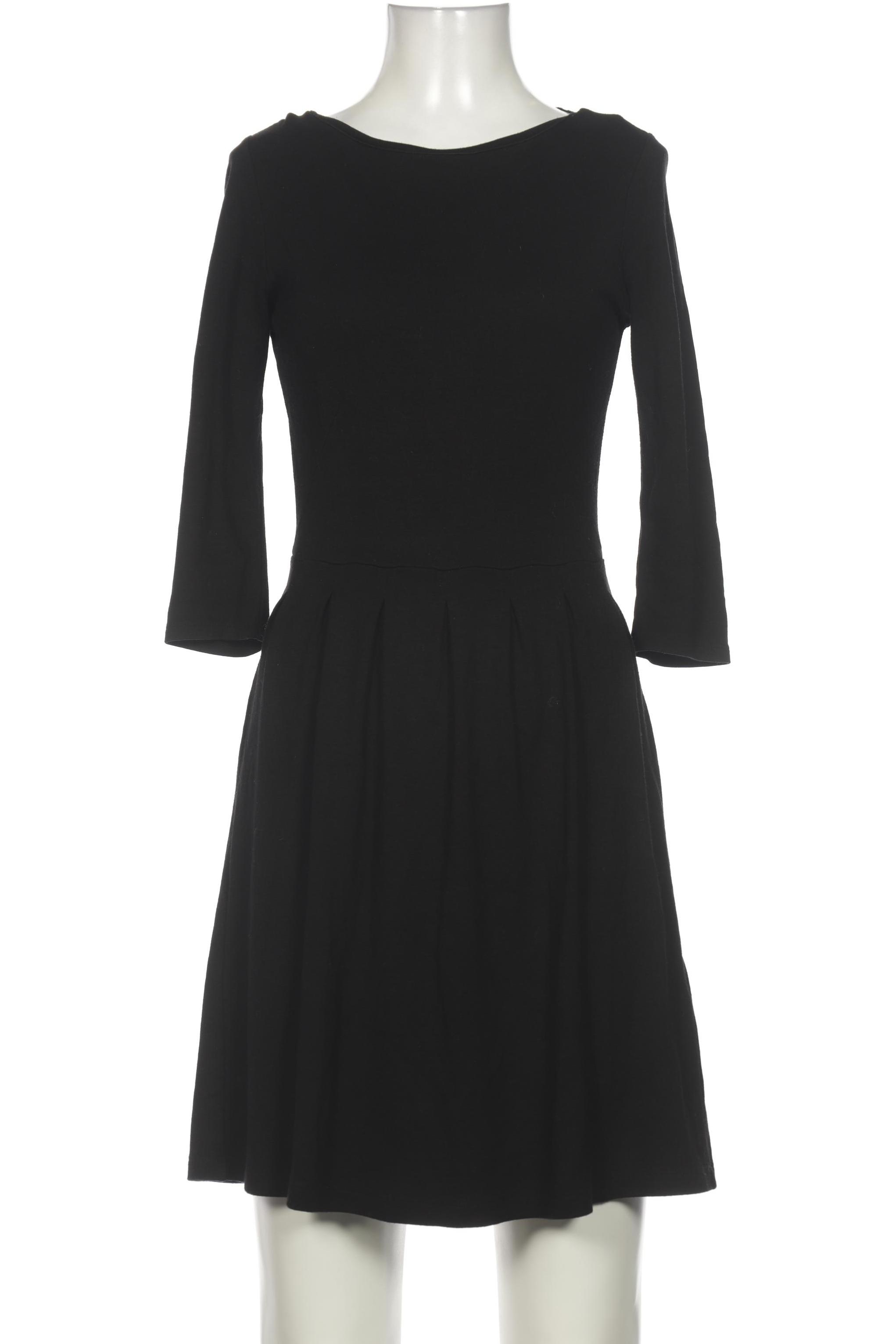 

Marc O Polo Damen Kleid, schwarz, Gr. 34