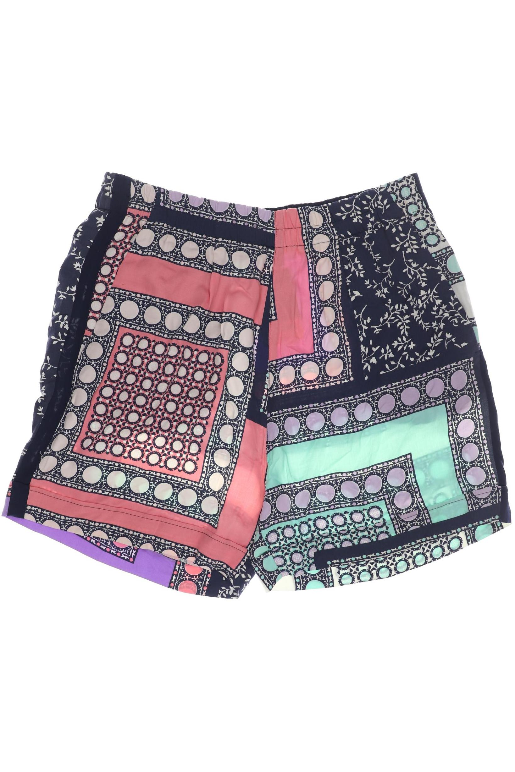 

Marc O Polo Damen Shorts, mehrfarbig