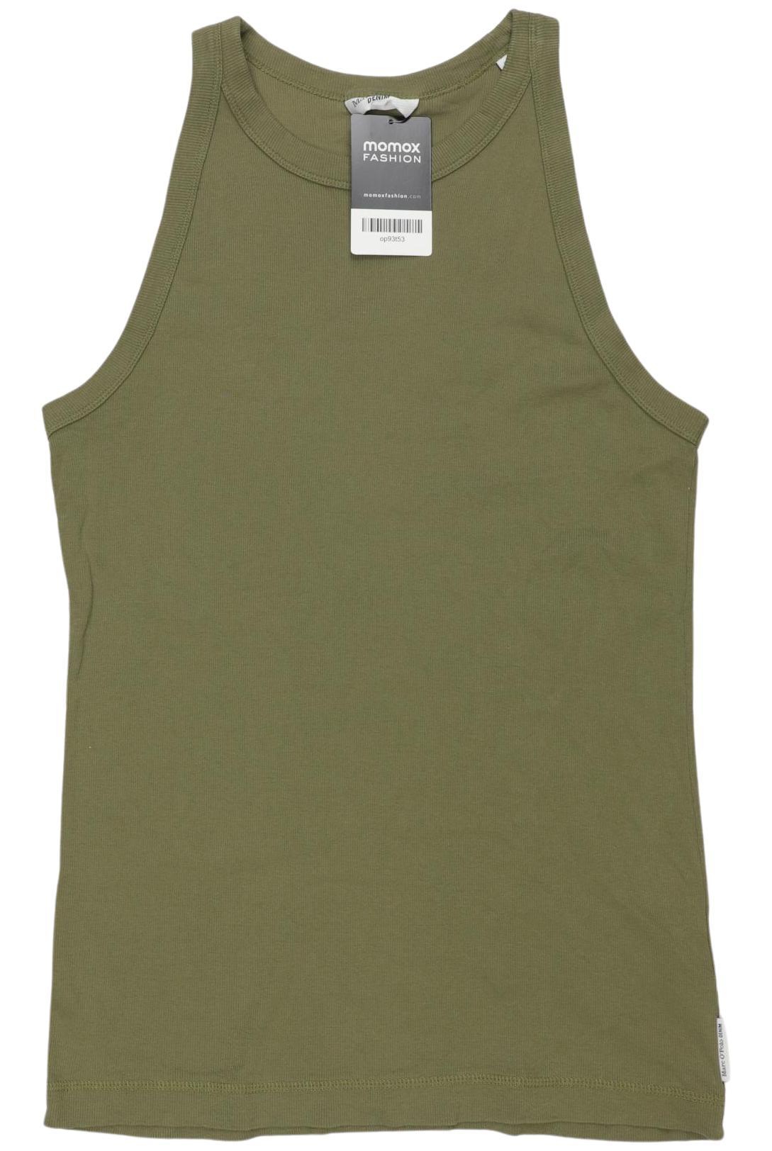 

Marc O Polo Damen Top, grün, Gr. 44